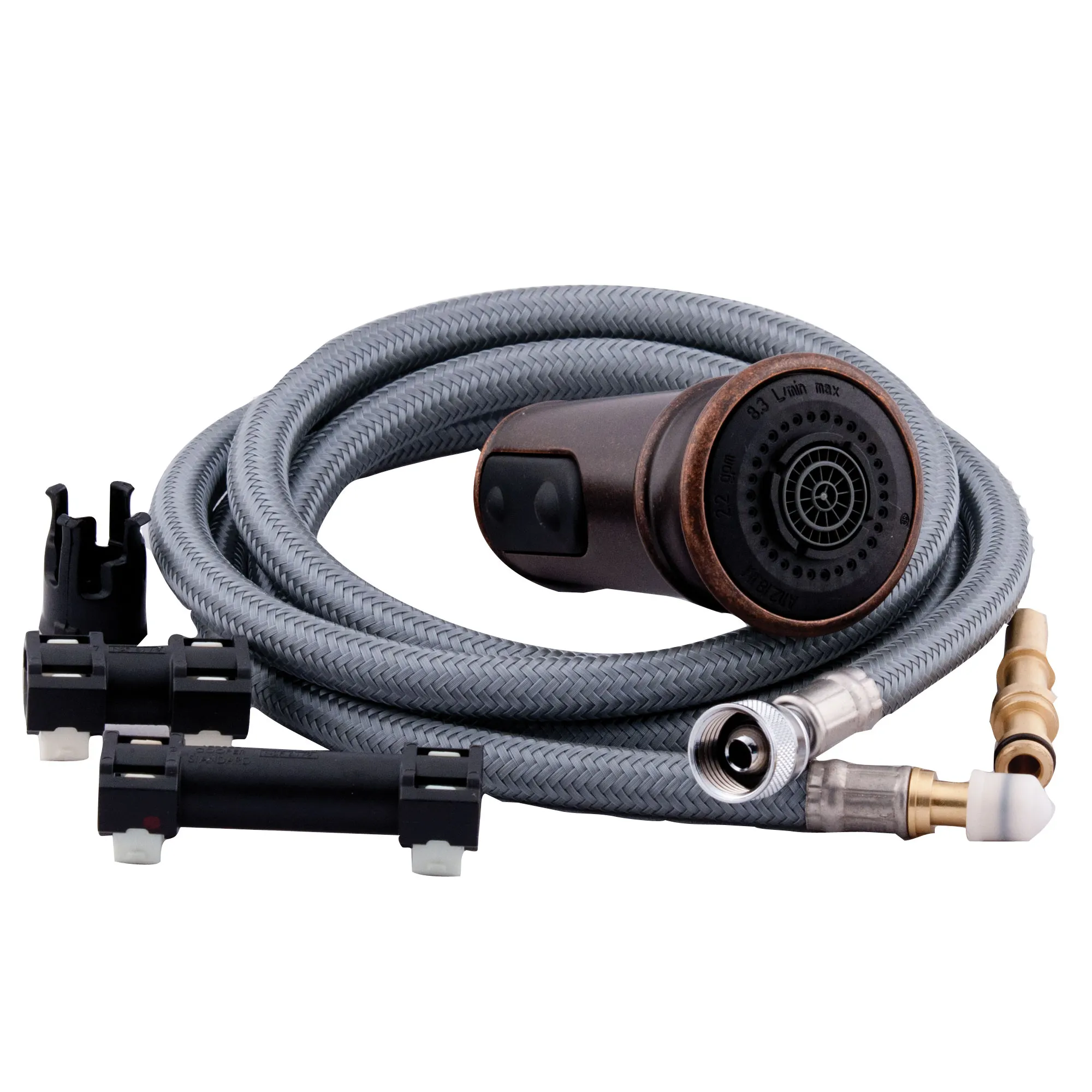 Moen Wand Hose Kit - Image 8