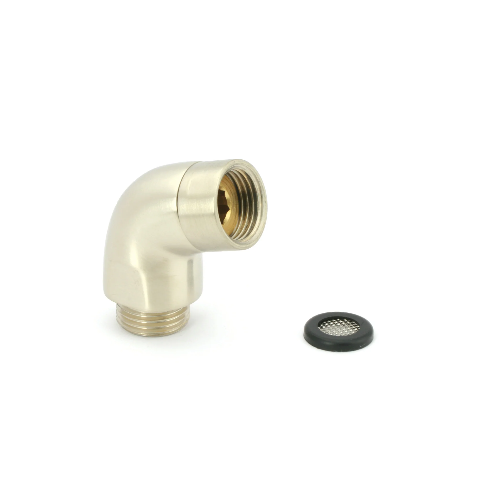 Moen Roman Tub Hand Shower Elbow - Image 4