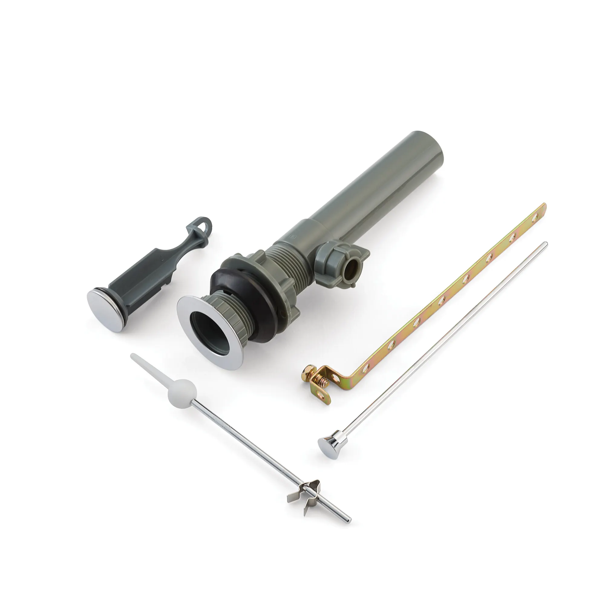 Moen Bathroom Lavatory Drain Assembly (non-metallic) - Image 2
