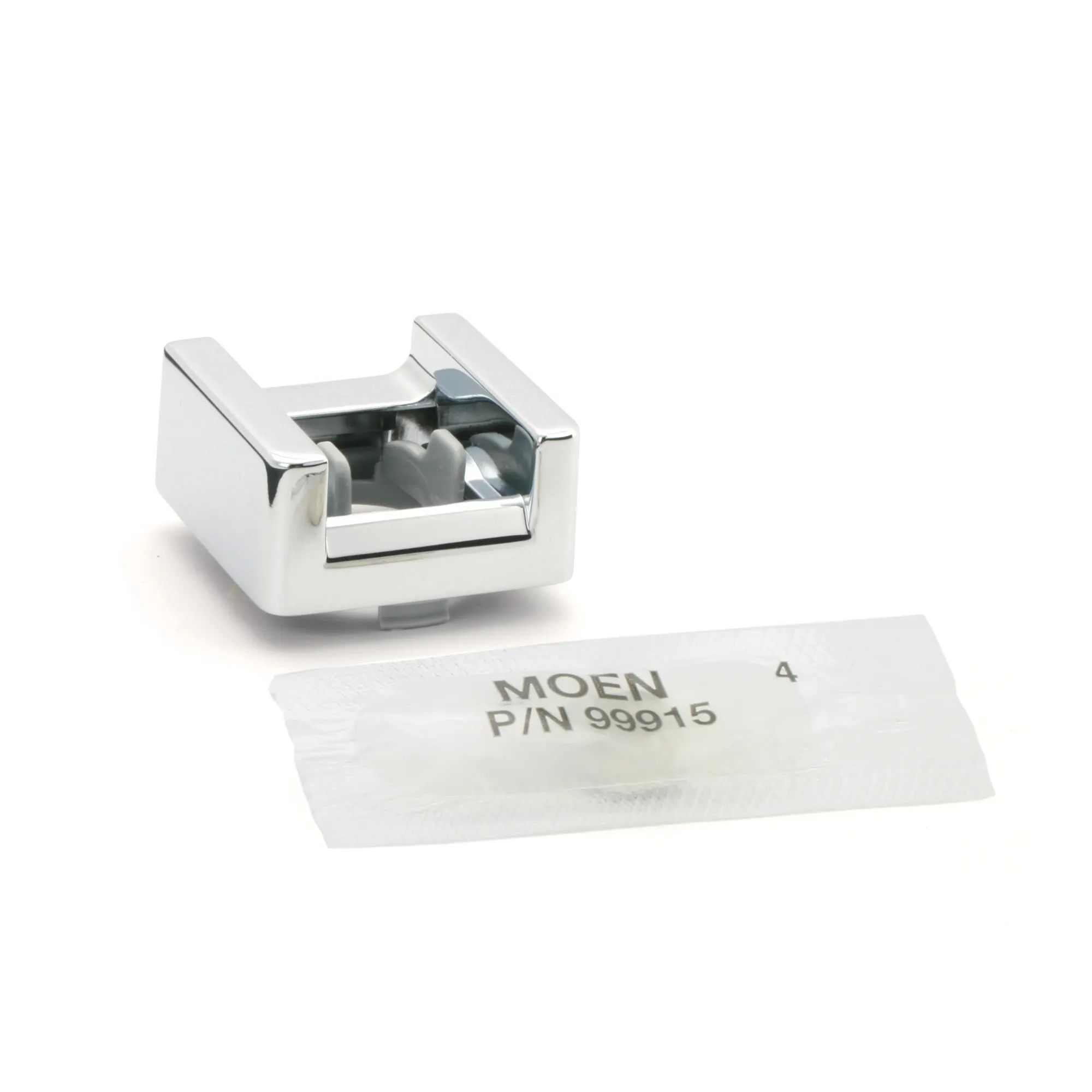 Moen Handle Hub Kit - Image 2