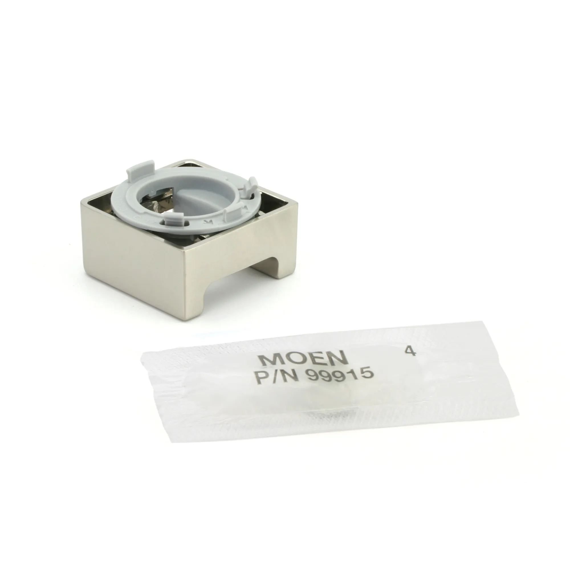 Moen Handle Hub Kit - Image 4