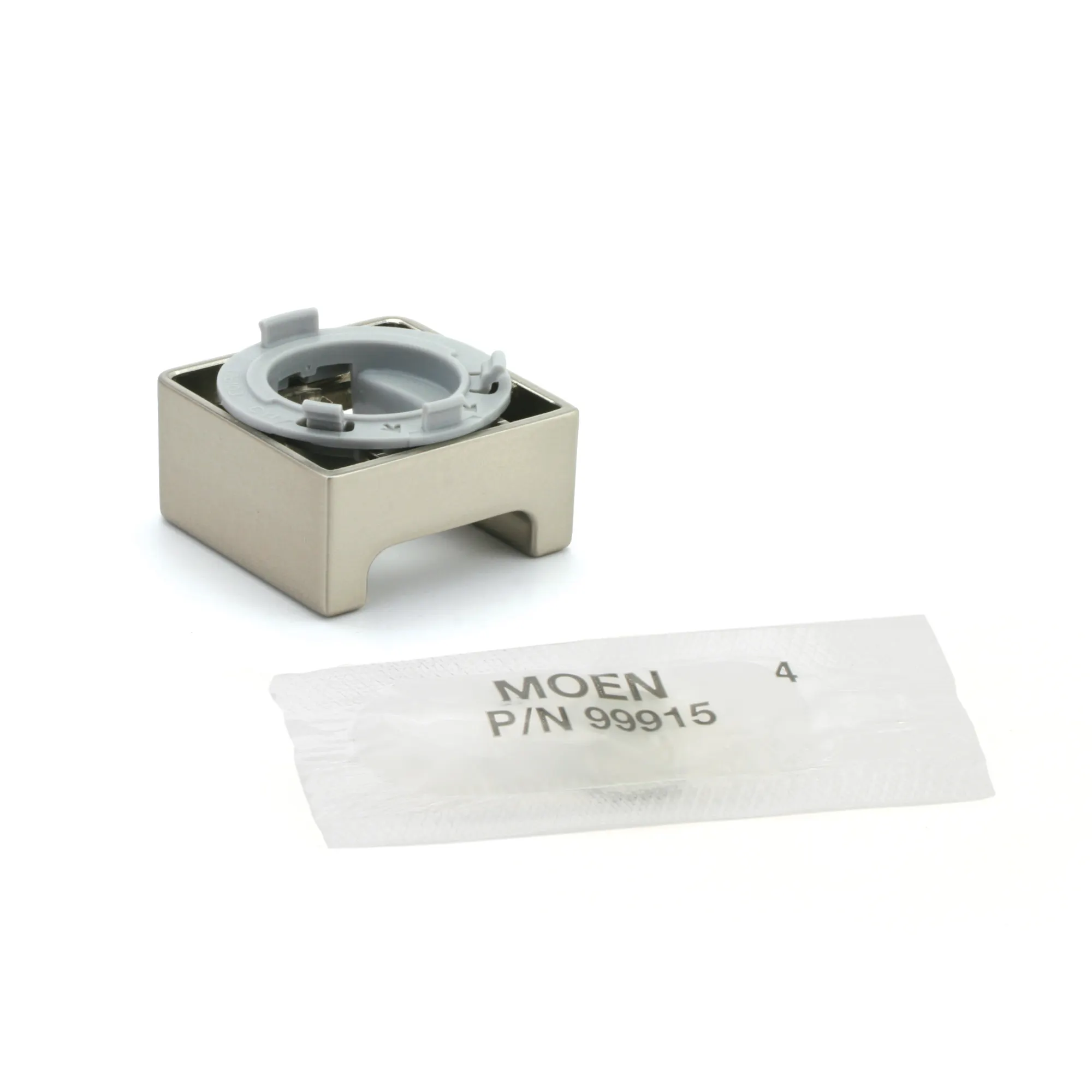 Moen Handle Hub Kit - Image 6