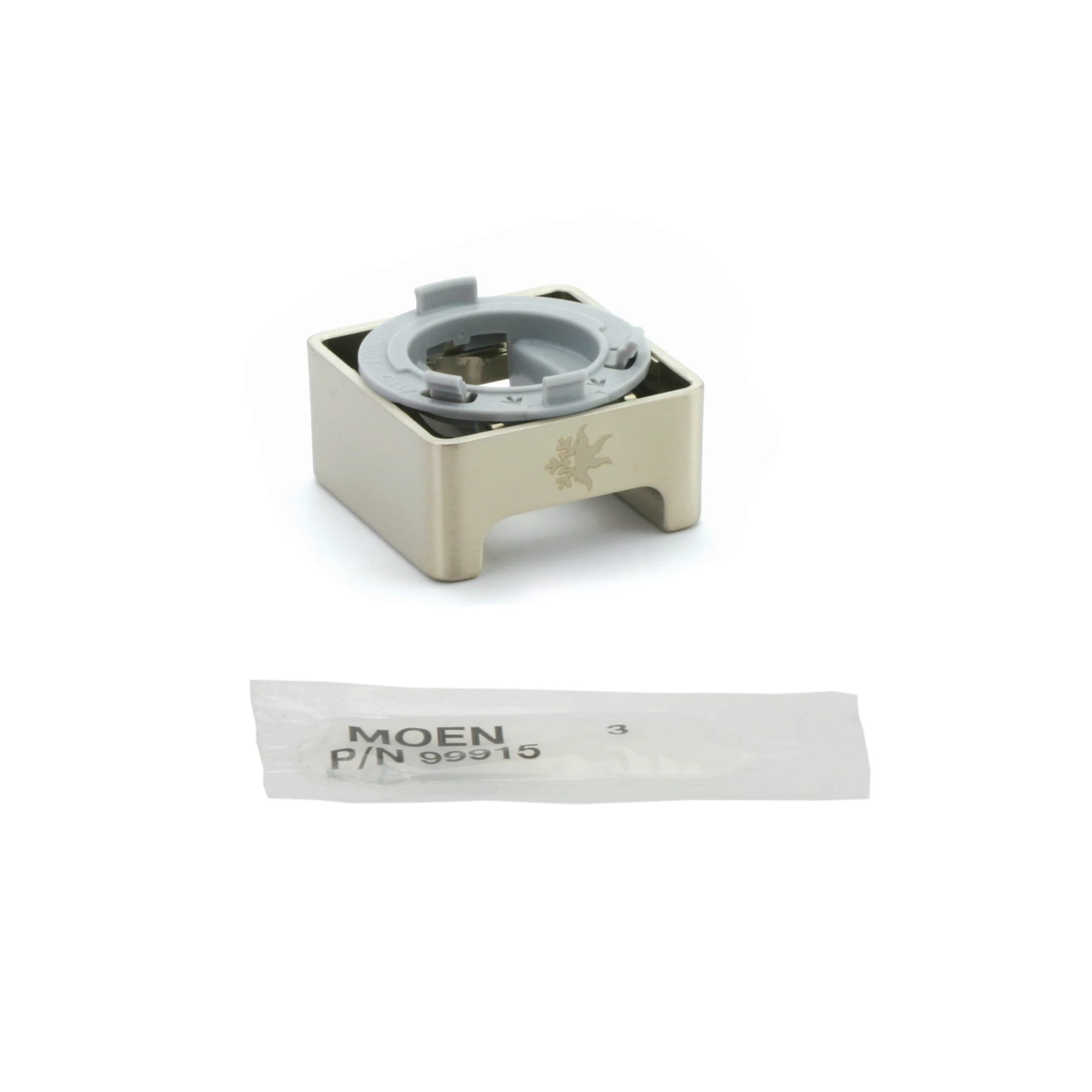 Moen Handle Hub Kit - Image 4