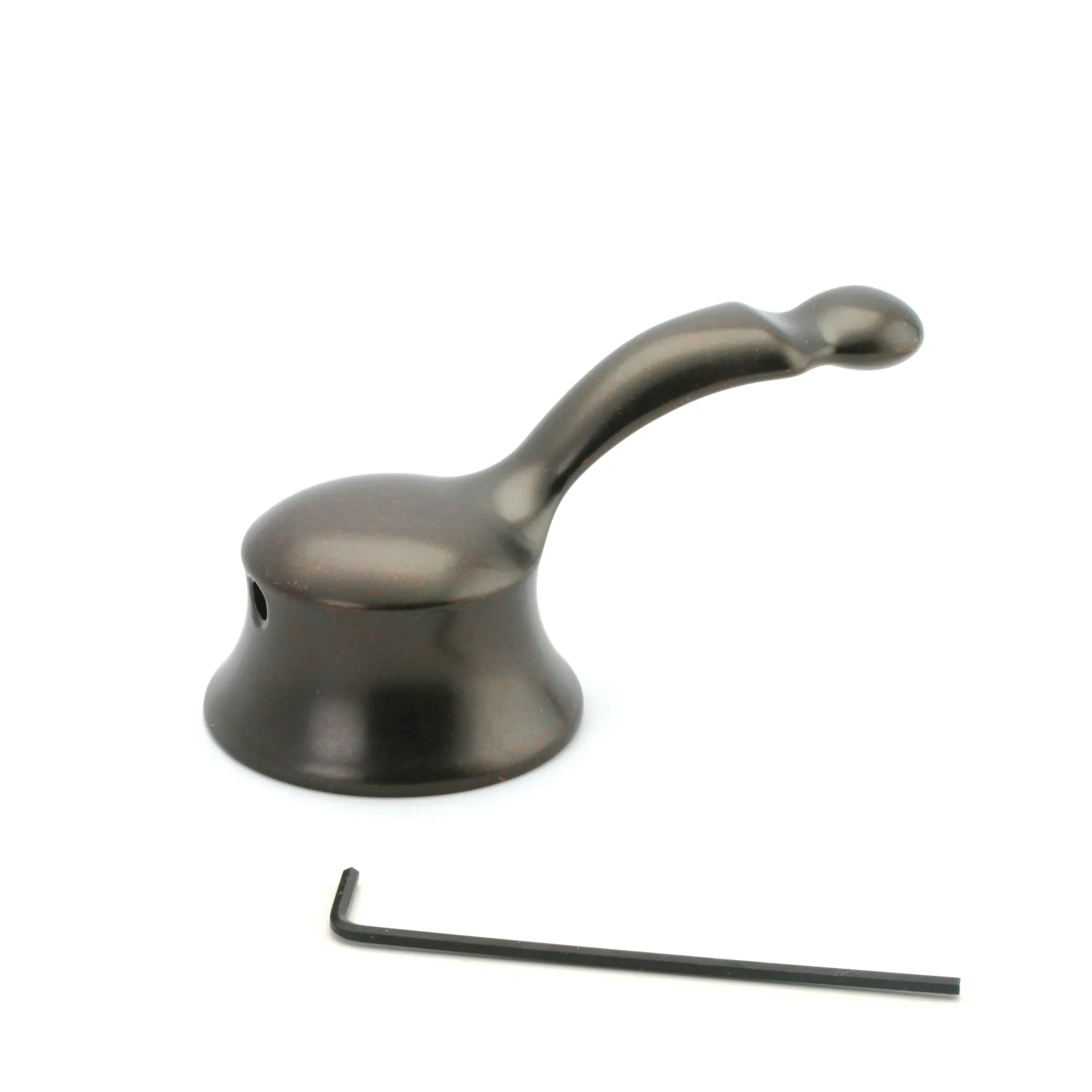 Oil rubbed bronze Handle Kit - Image 2