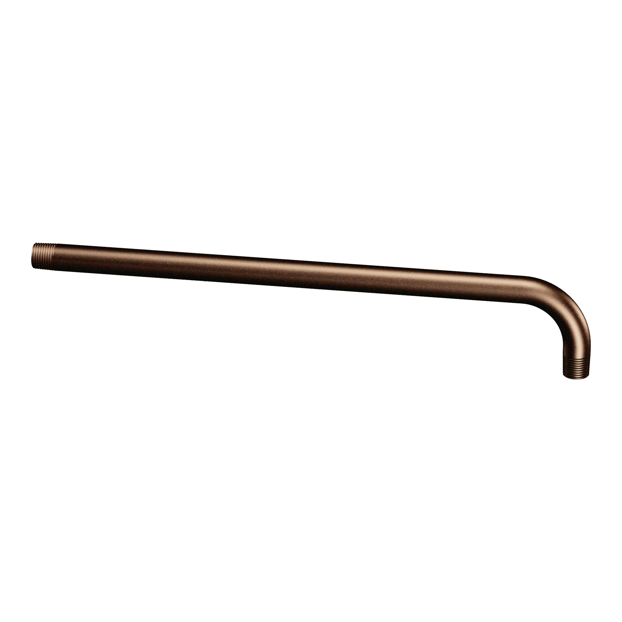 16" Overhead Rainshower Shower Arm - Image 5