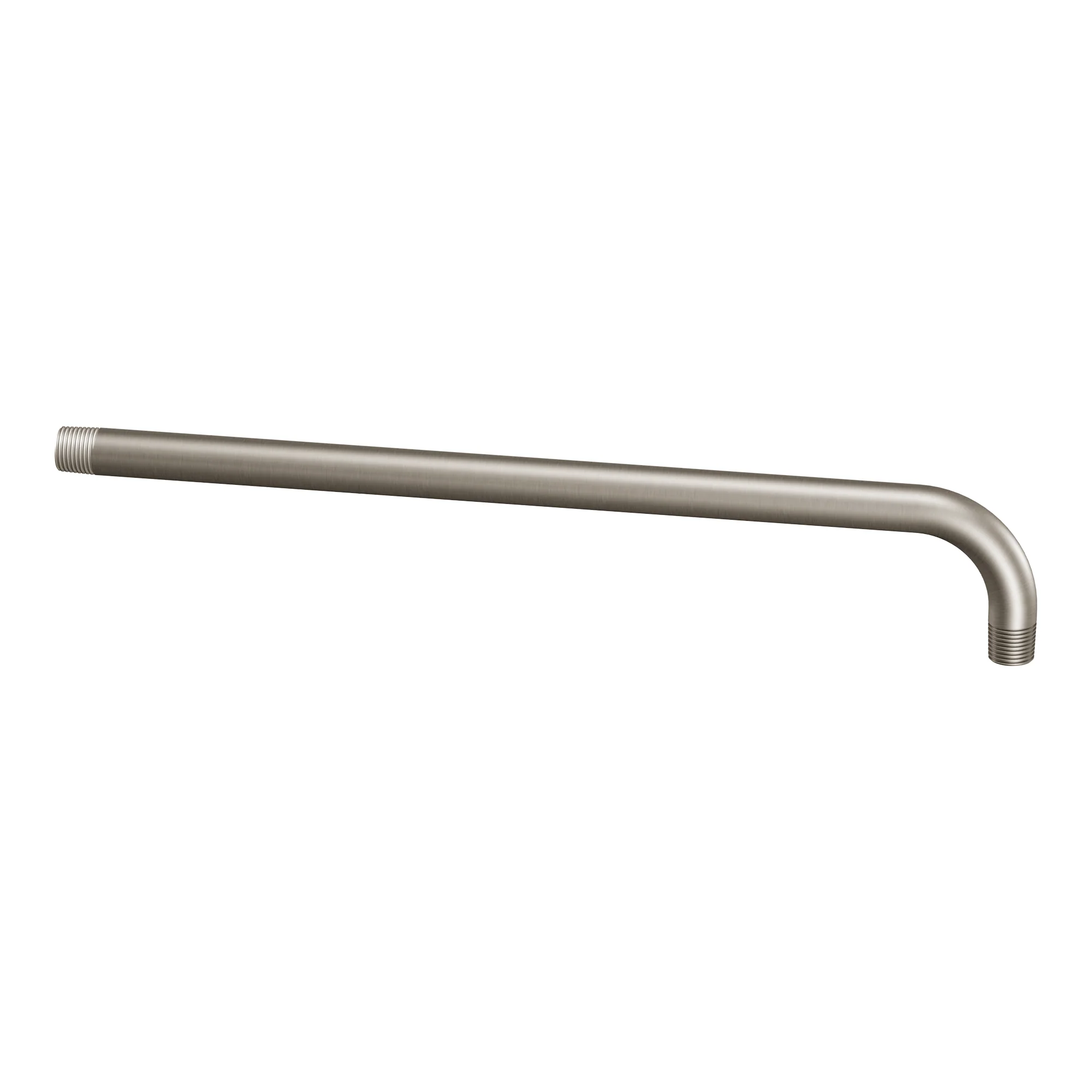 16" Overhead Rainshower Shower Arm - Image 7