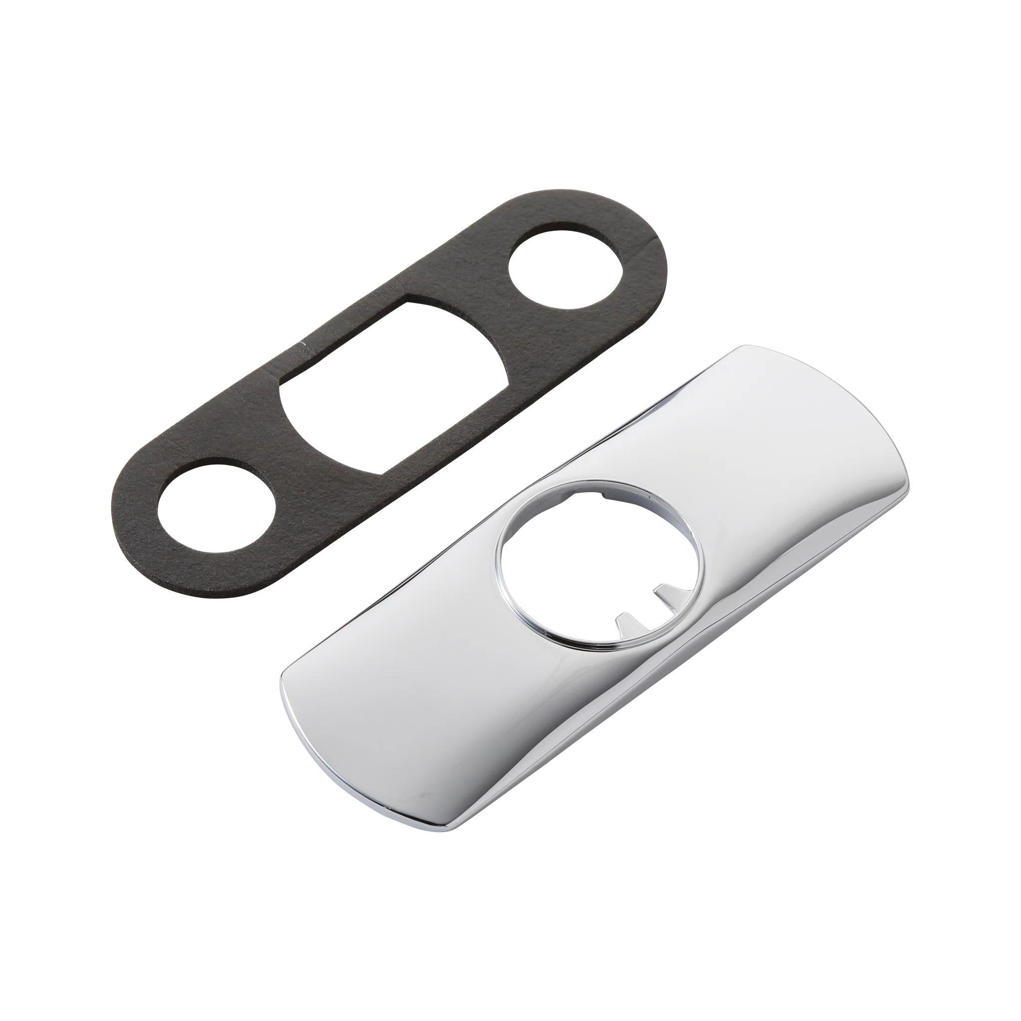 Method Escutcheon