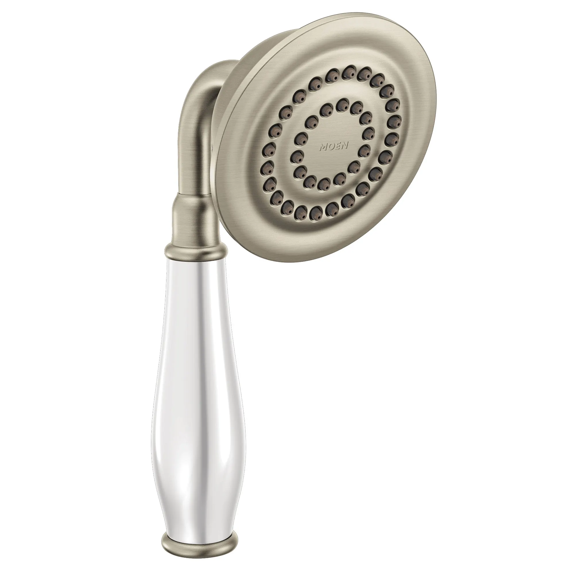 Weymouth Eco-Performance Single Function Handheld Shower - Image 10