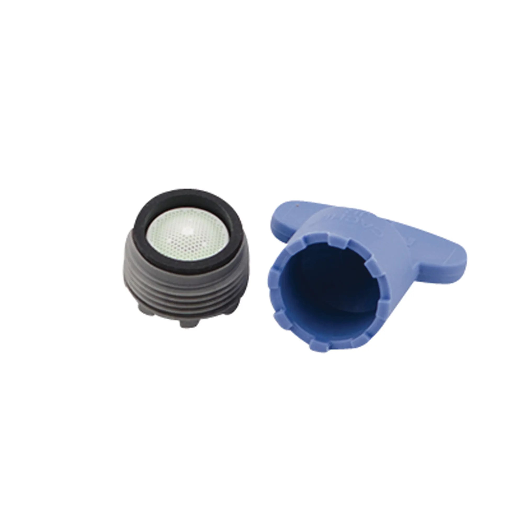 Moen Eco-Performance Aerator Flow Restrictor, 0.5 gpm - Aerator Insert (Rothbury, Eva, Brantford, Method) - Image 2