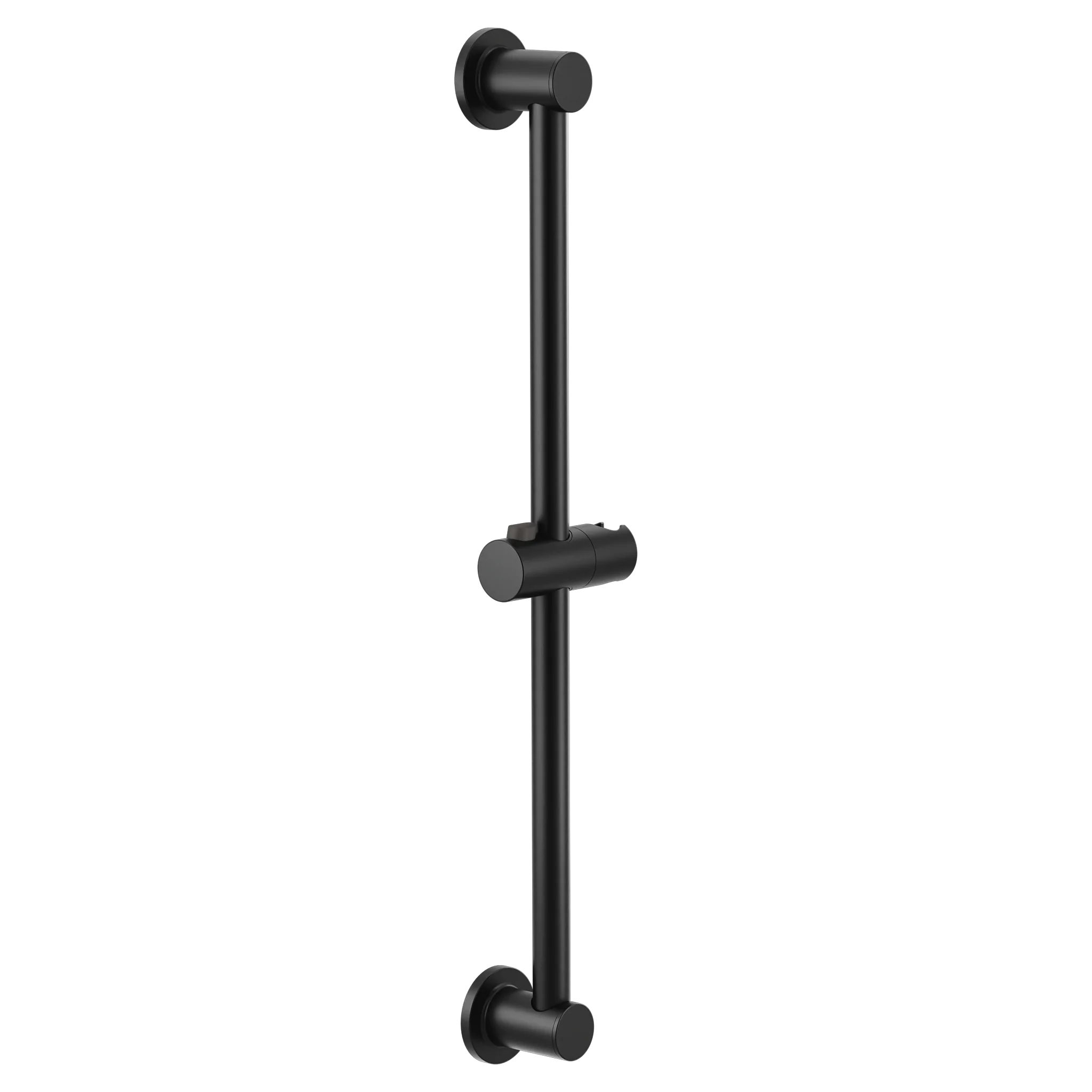 24" Slide Bar with Push Button Height Selection - Image 3