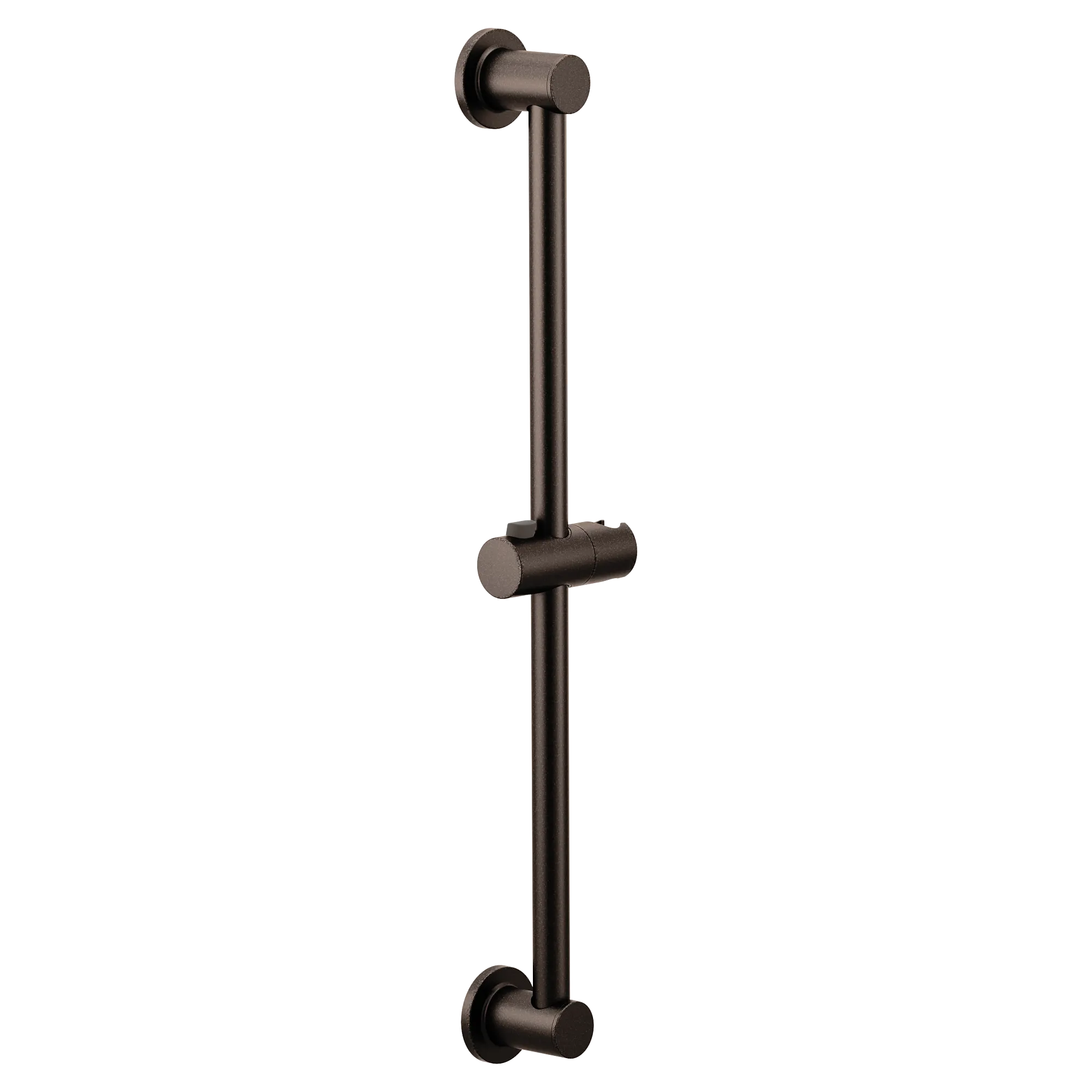 24" Slide Bar with Push Button Height Selection - Image 6