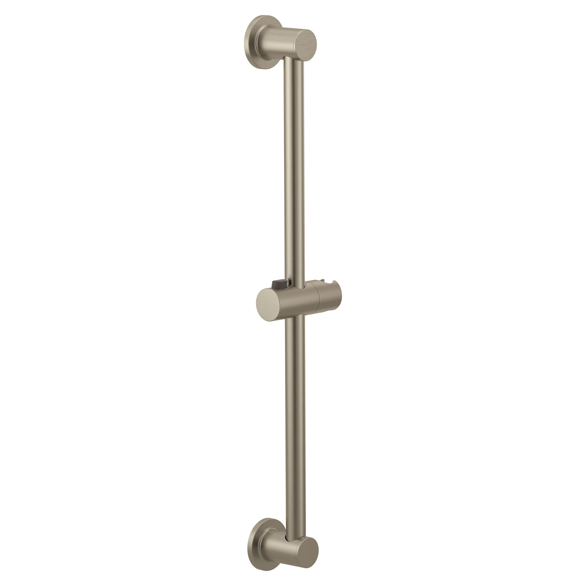 24" Slide Bar with Push Button Height Selection - Image 7