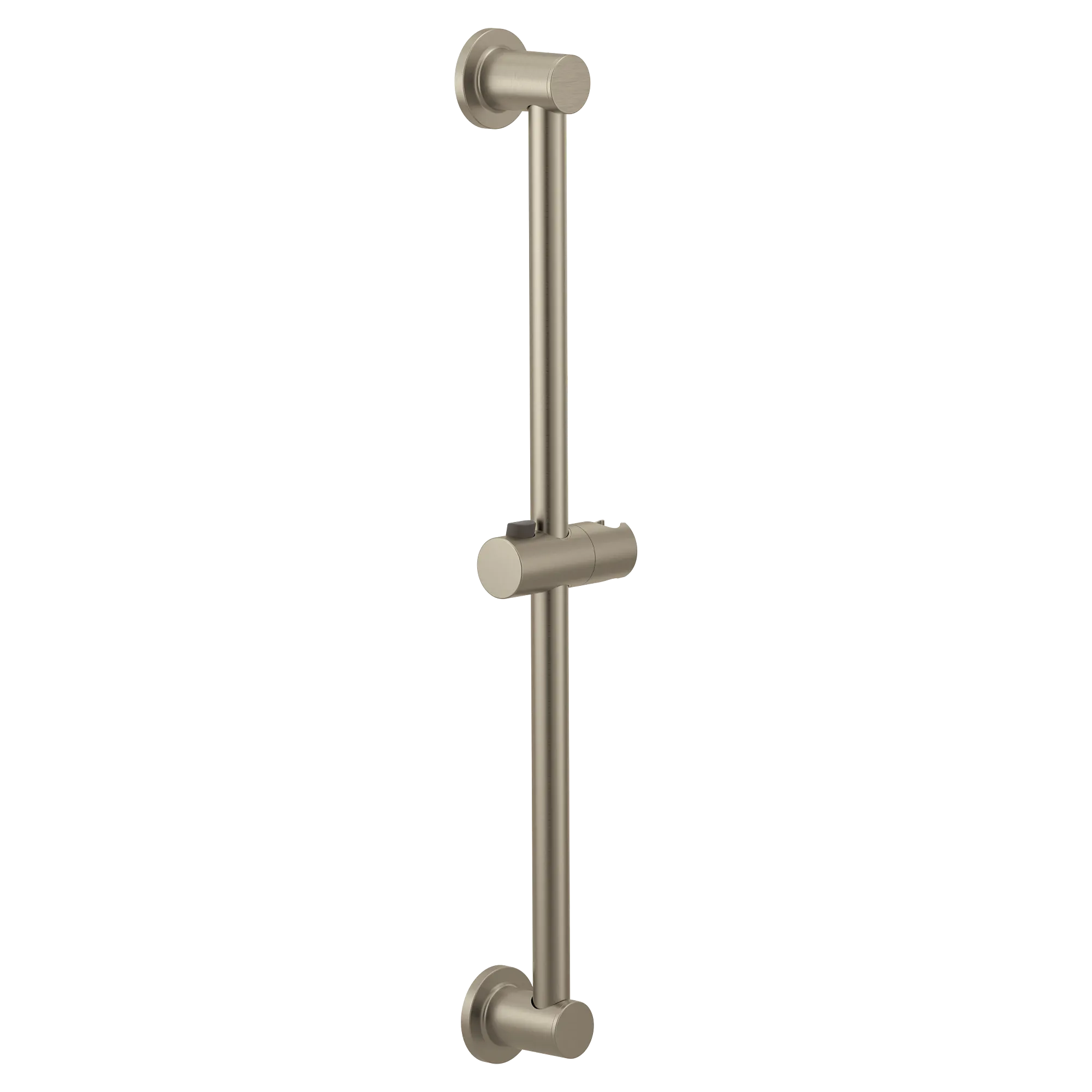 24" Slide Bar with Push Button Height Selection - Image 9
