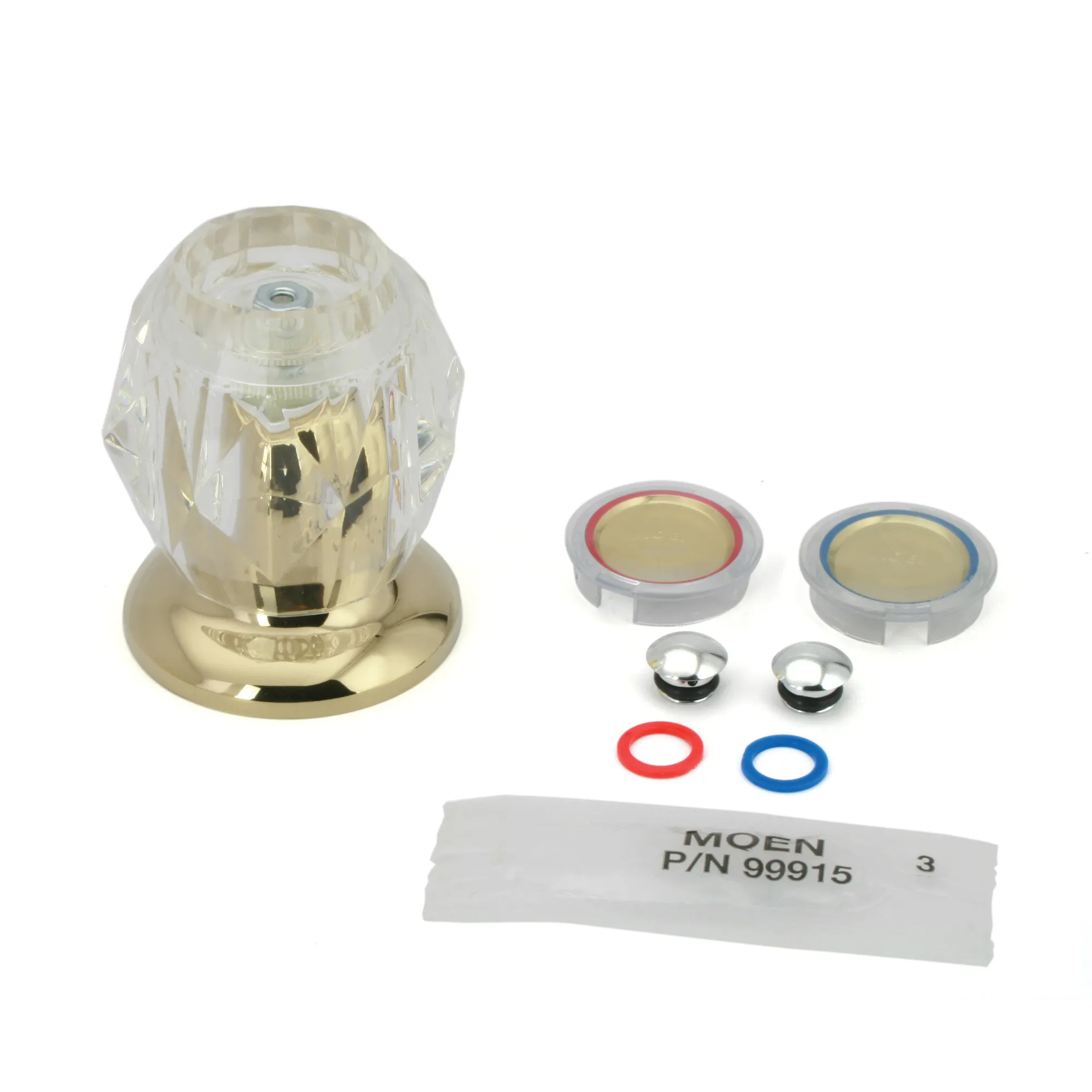 Handle Kit - Image 4