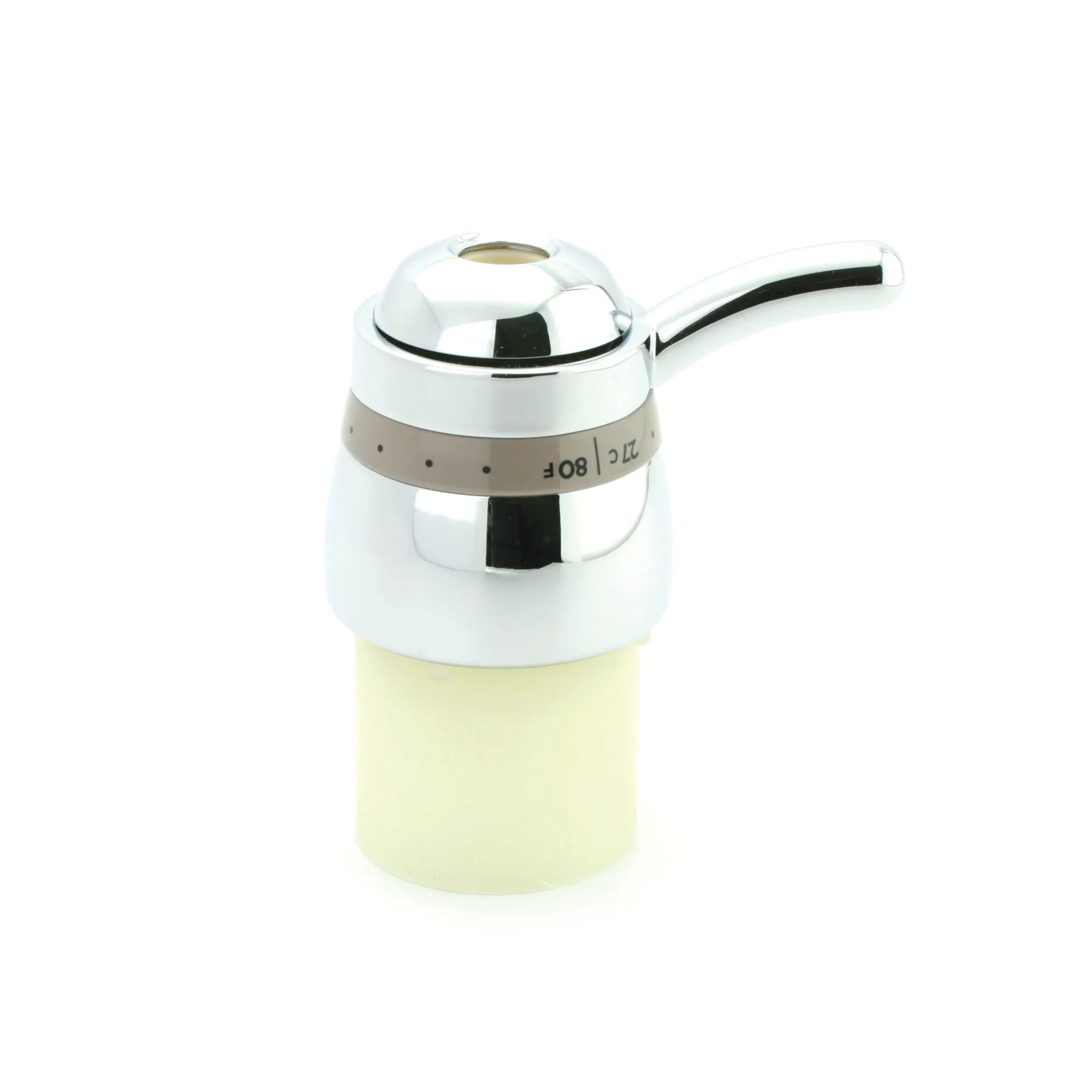 Chrome Handle Kit - Image 2