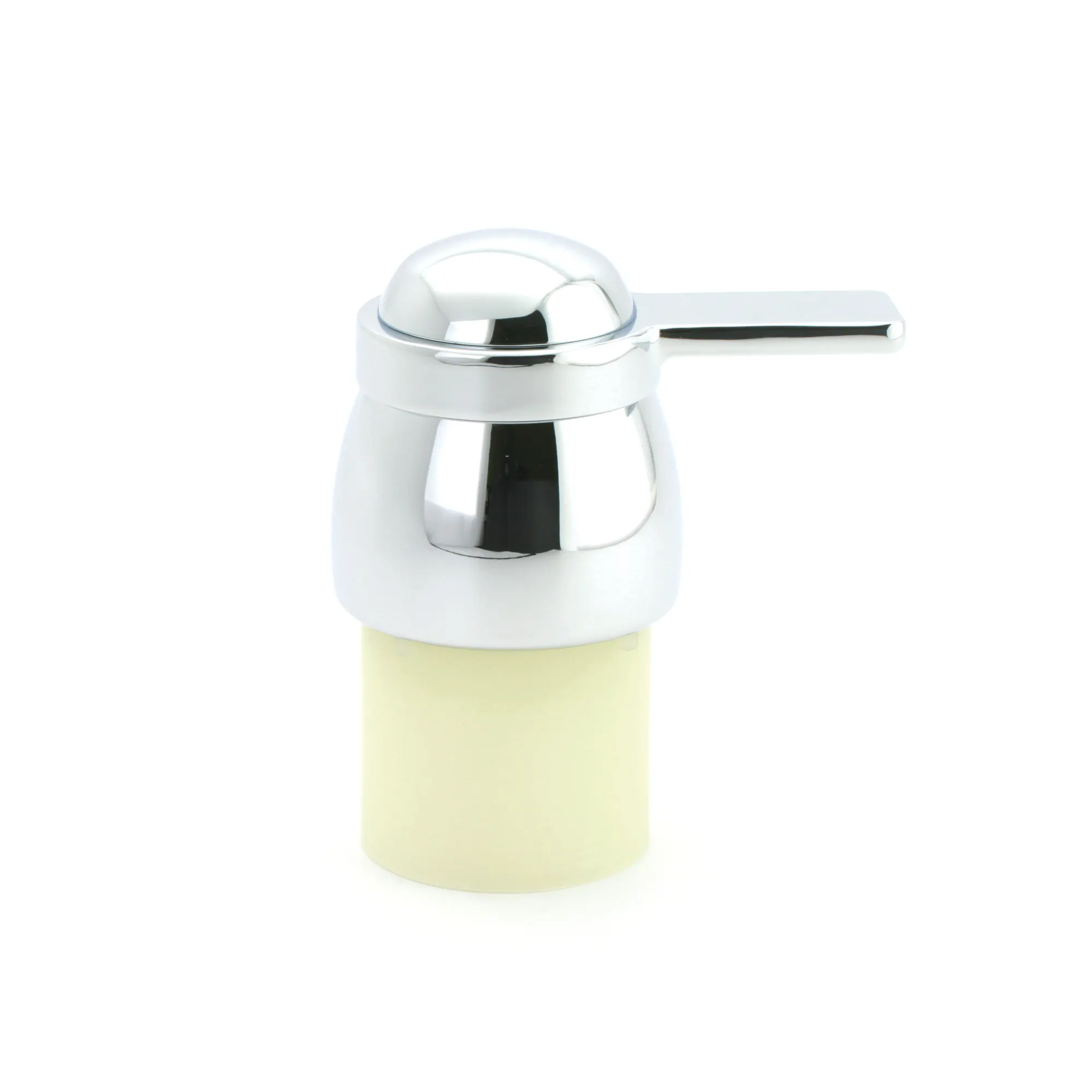 Chrome Handle Kit - Image 2