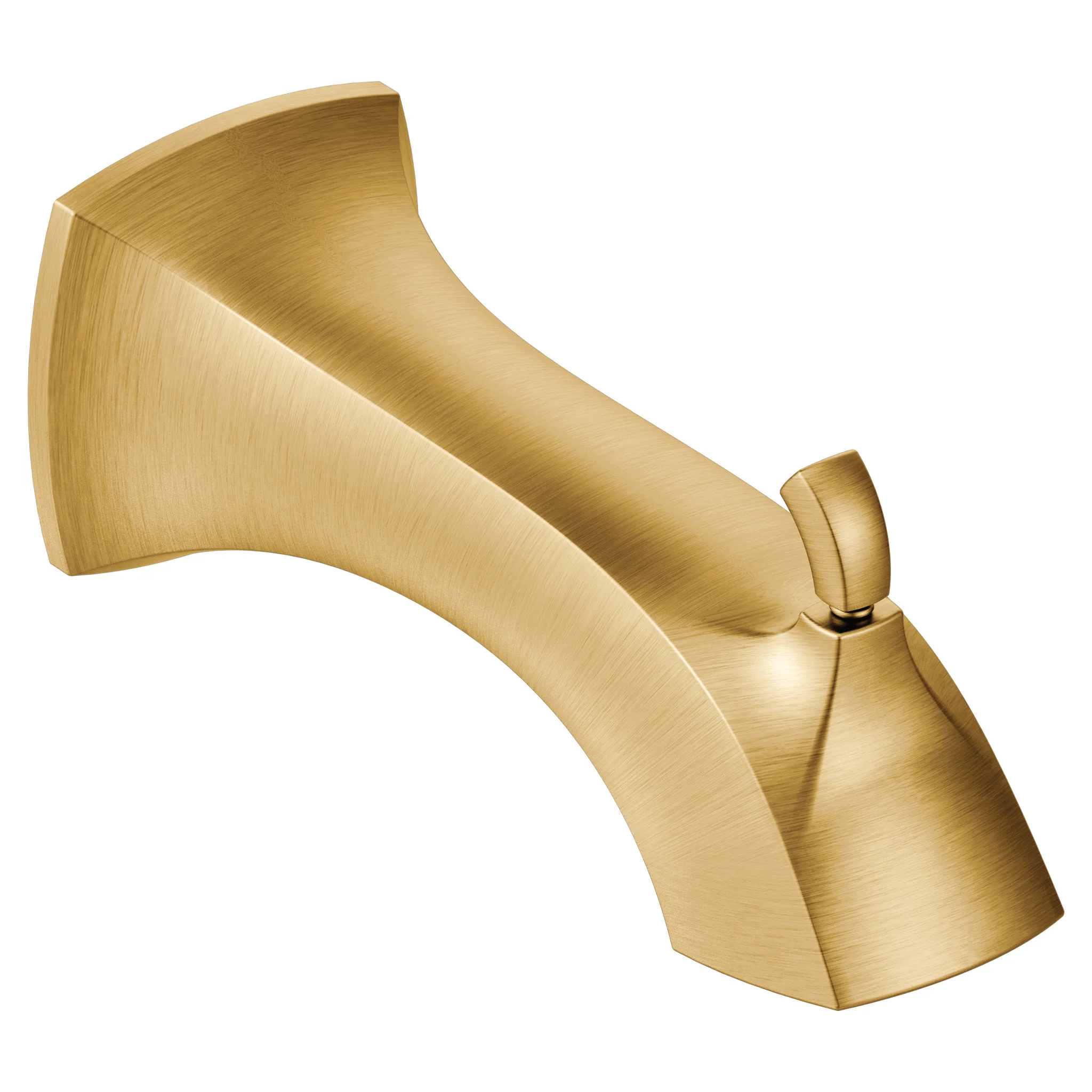 Voss Diverter Tub Spout with 1/2" Pipe Slip Fit CC Connection - Image 11
