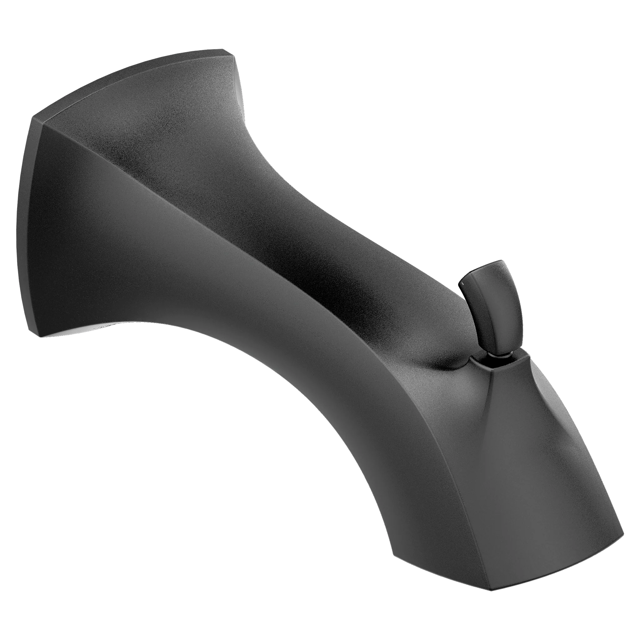 Voss Diverter Tub Spout with 1/2" Pipe Slip Fit CC Connection - Image 3