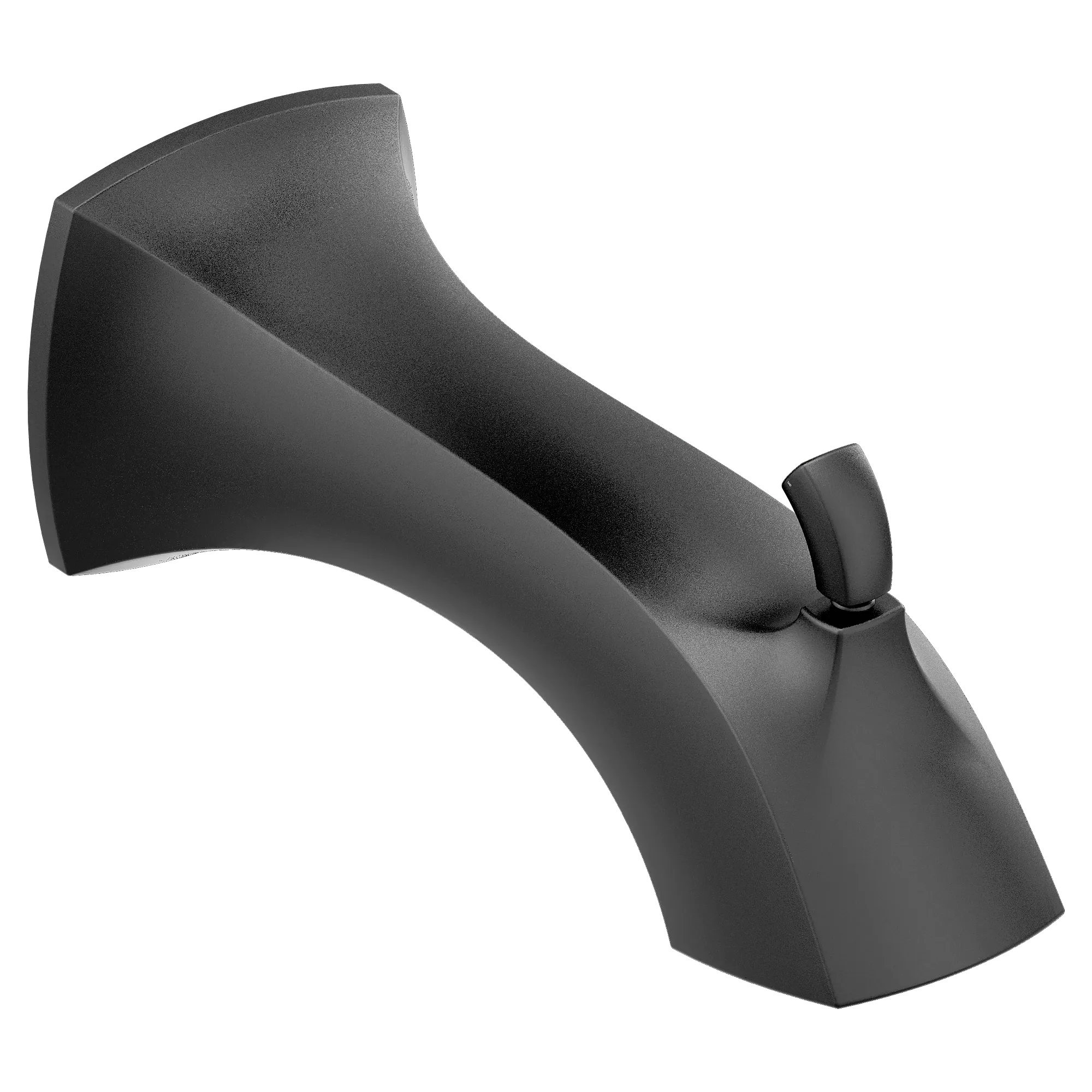Voss Diverter Tub Spout with 1/2" Pipe Slip Fit CC Connection - Image 4
