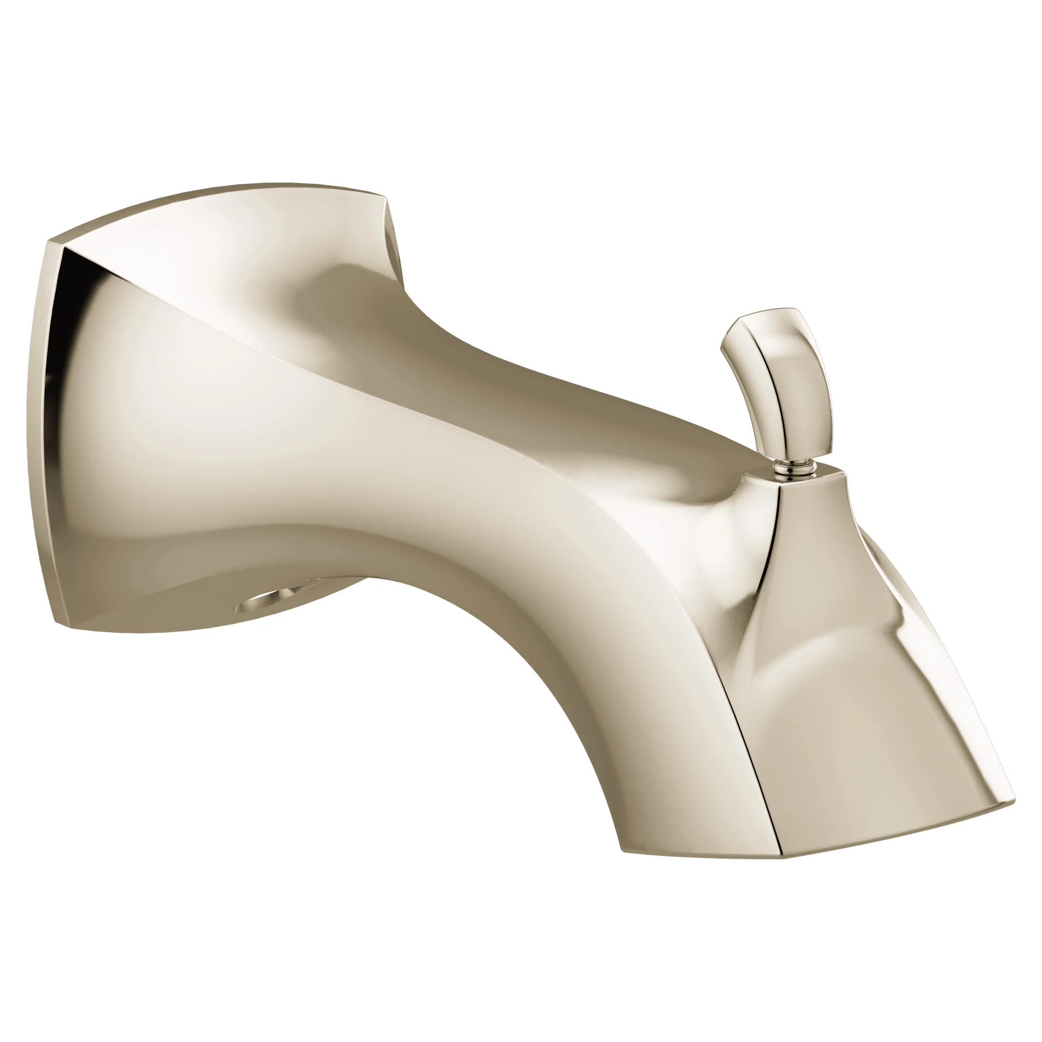 Voss Diverter Tub Spout with 1/2" Pipe Slip Fit CC Connection - Image 5