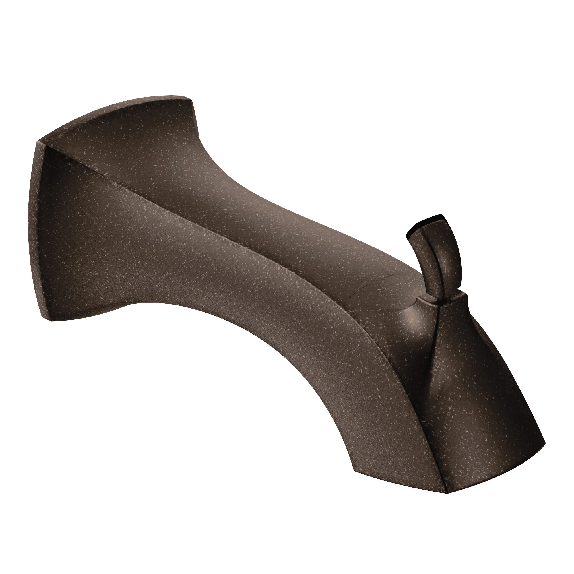 Voss Diverter Tub Spout with 1/2" Pipe Slip Fit CC Connection - Image 7