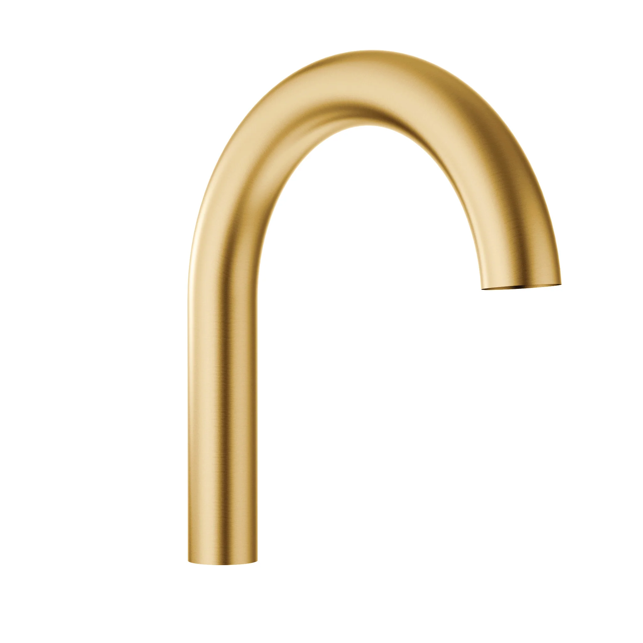 Chrome Spout Kit - Image 4