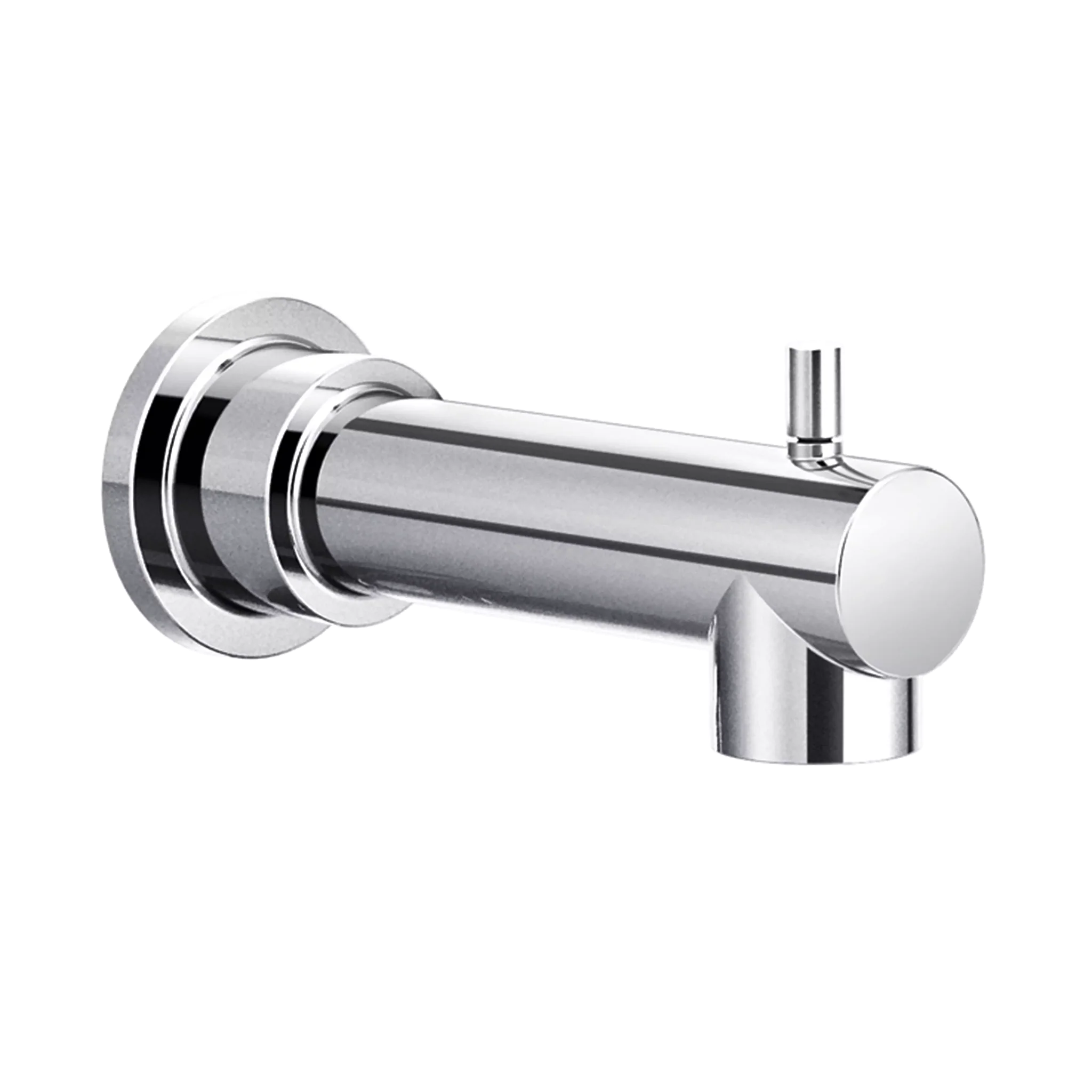 Align Diverter Spouts