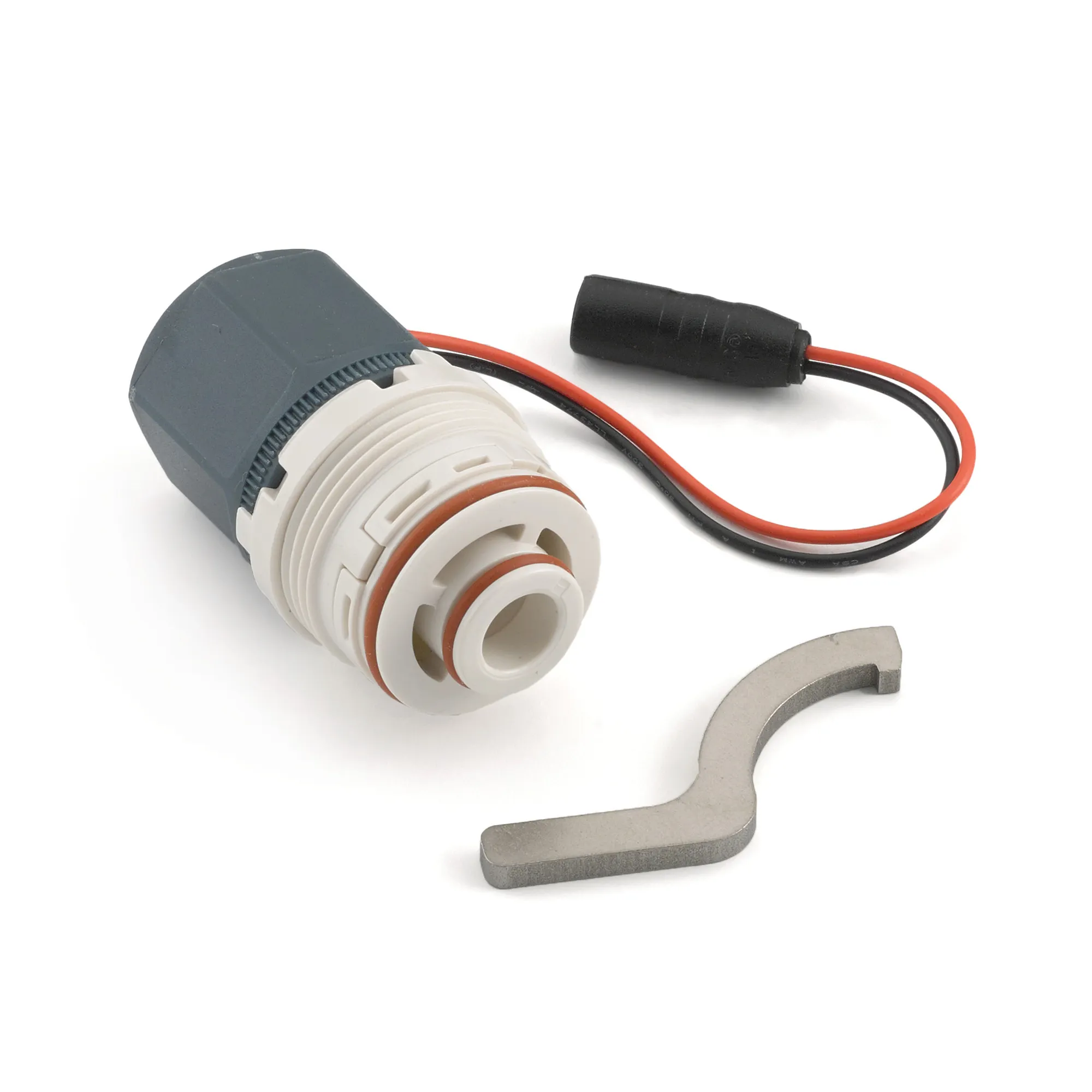 M-POWER Solenoid Repair Kit - Image 2