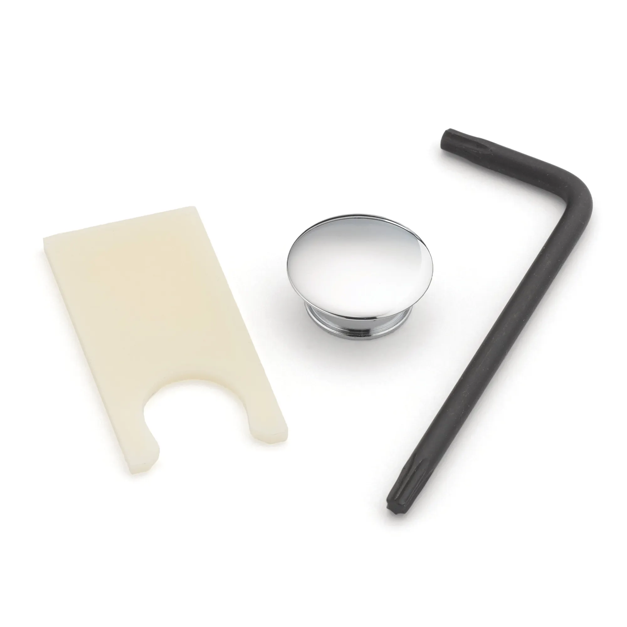 M-POWER Plug Button kit - Image 4
