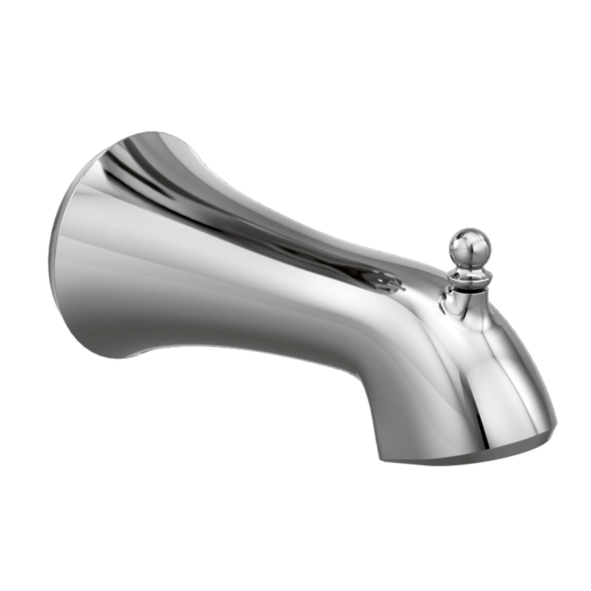 Wynford Chrome line list items diverter spouts - Image 2