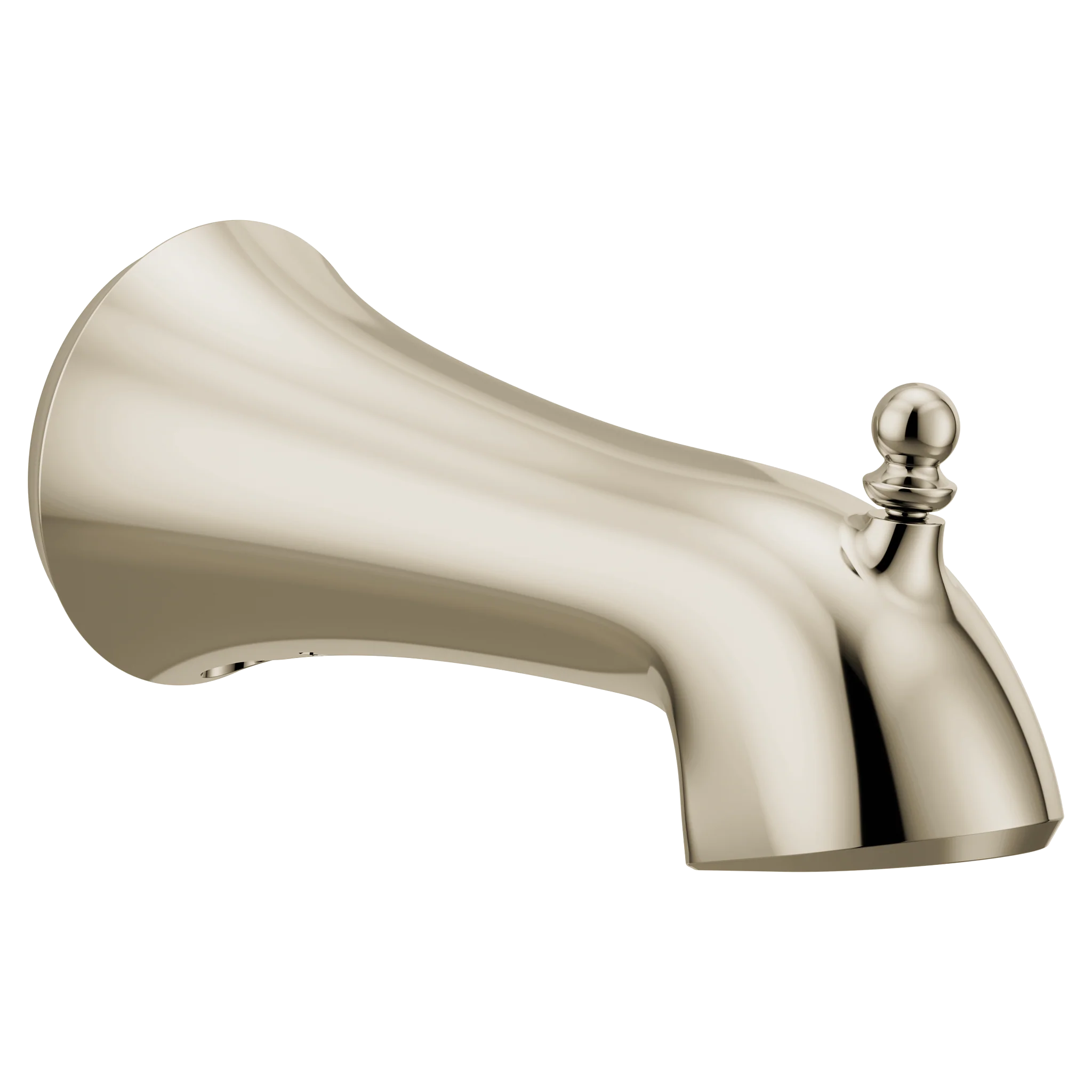 Wynford Chrome line list items diverter spouts - Image 3