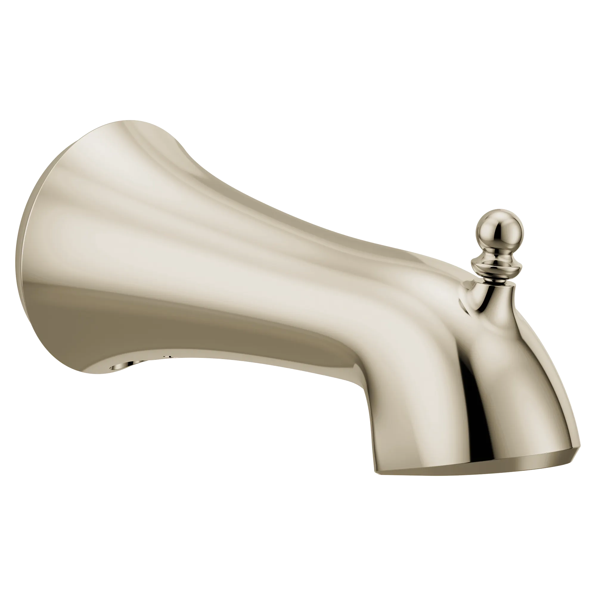 Wynford Chrome line list items diverter spouts - Image 4