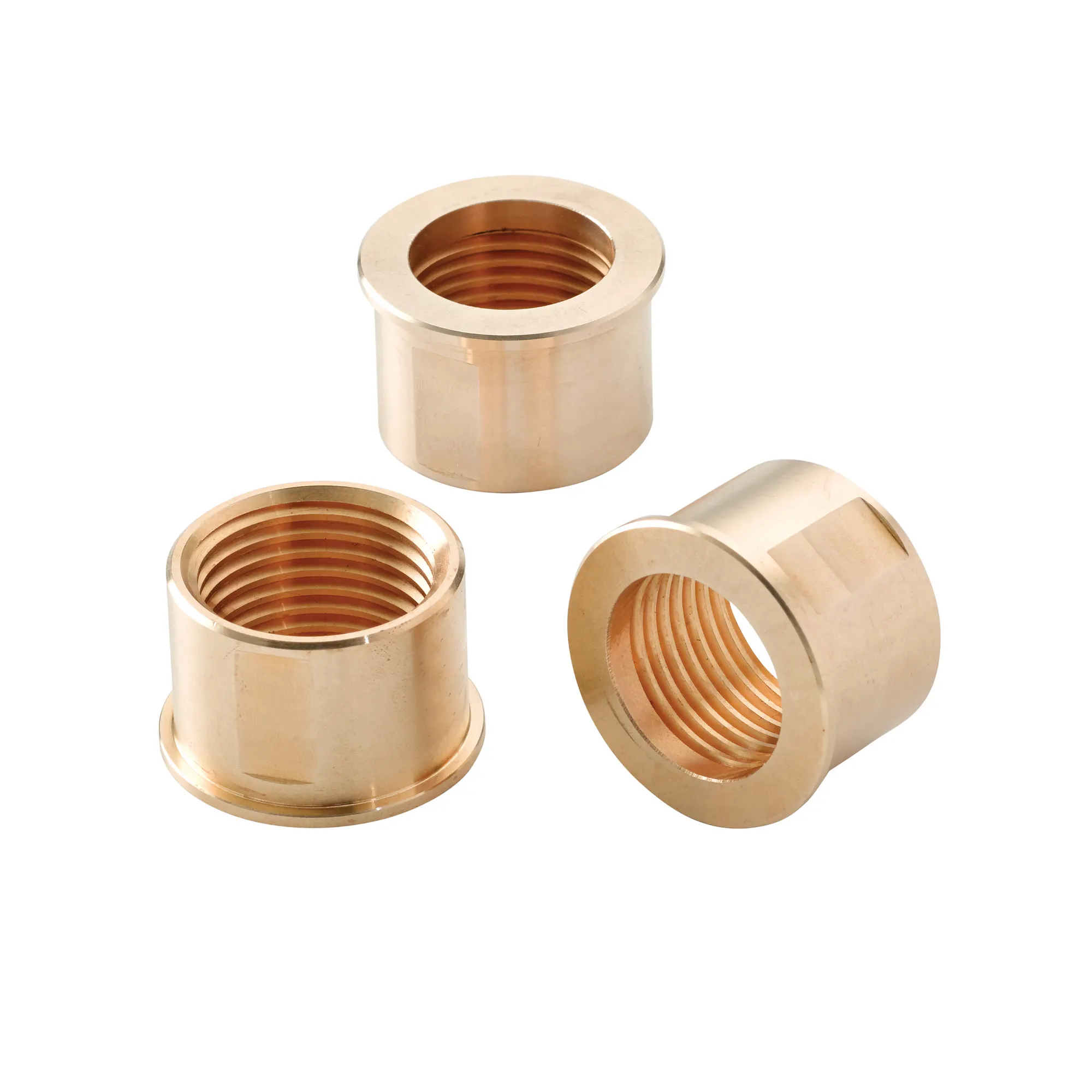 Commercial Parts & Accessories IPS Fitting (Package of 3) - Image 2