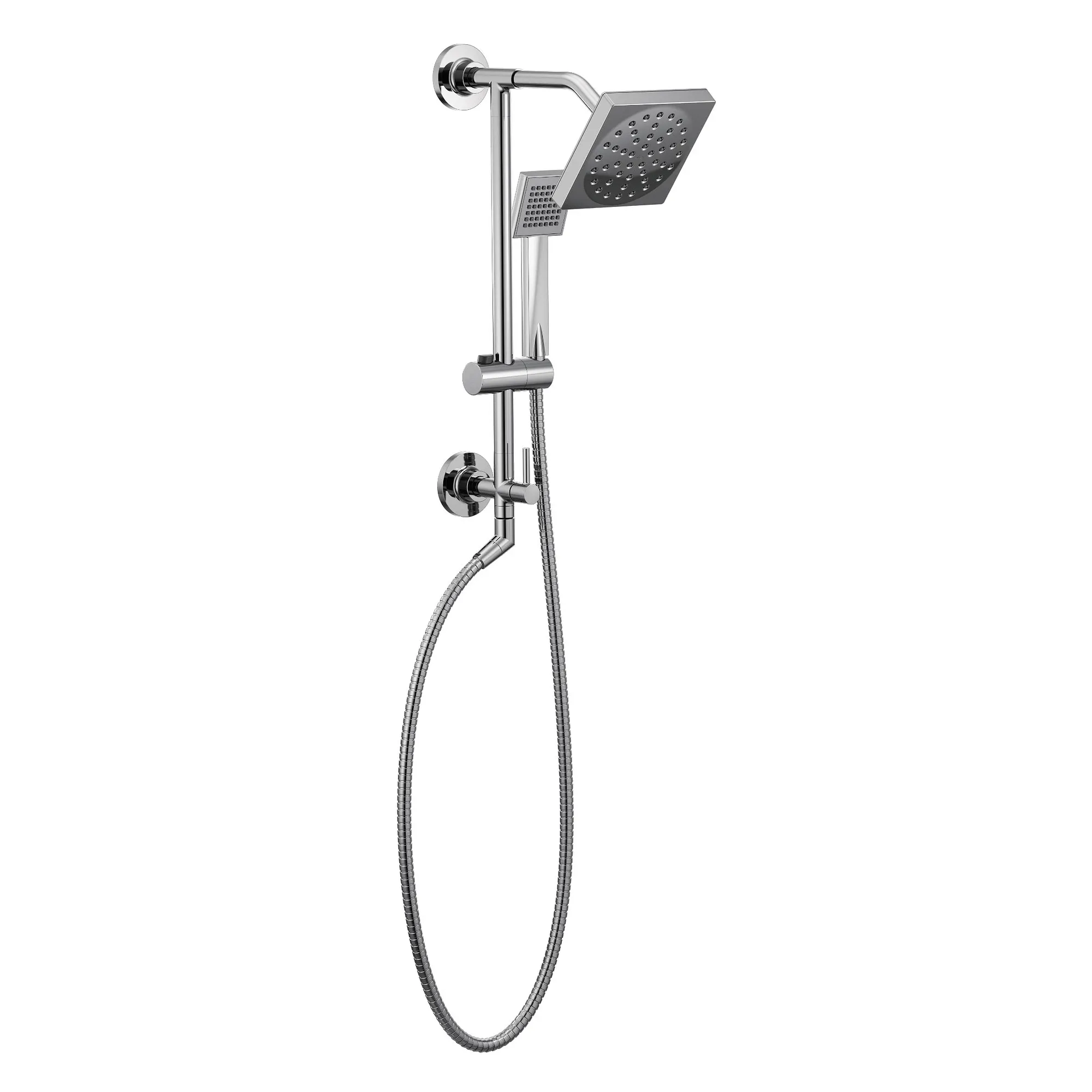 Eco-Performance Handheld Shower - Image 2