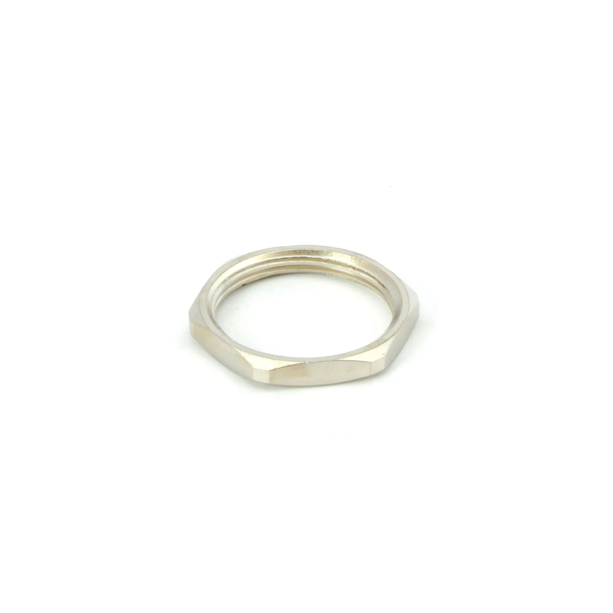 Cartridge Nut - Image 2