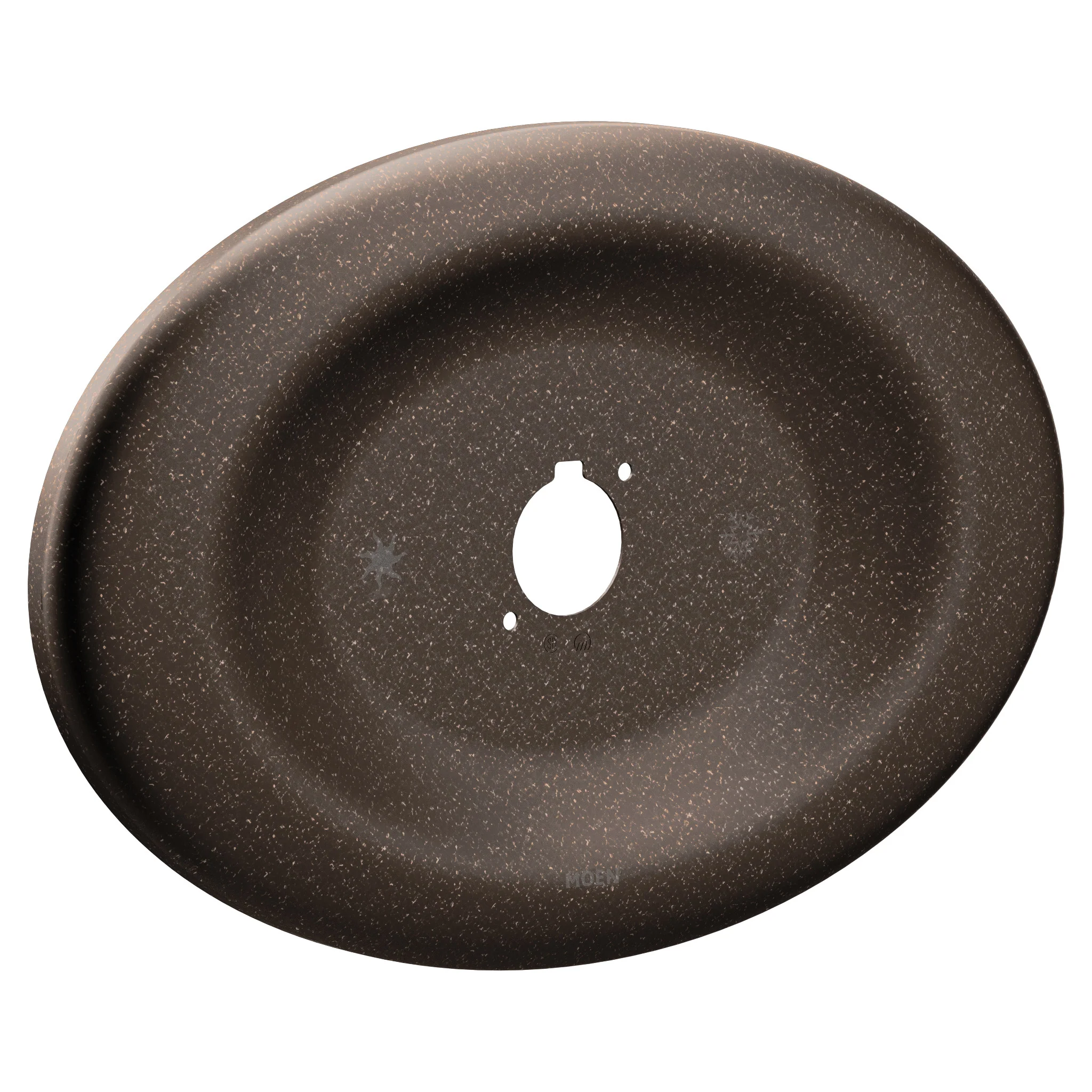 Moen Remodel Cover Plate (escutcheon) For Posi-Temp Valve - Image 3
