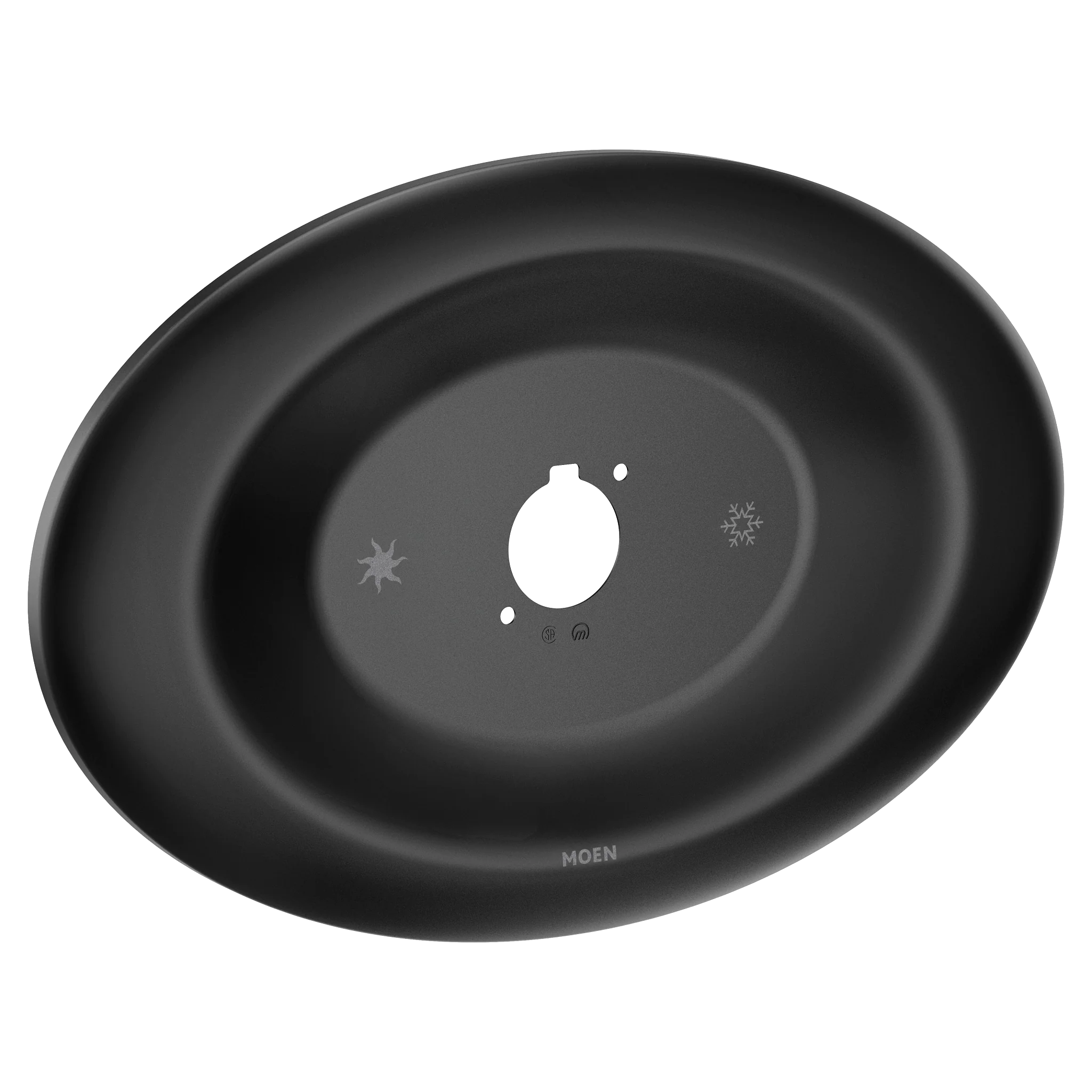 Shower escutcheon