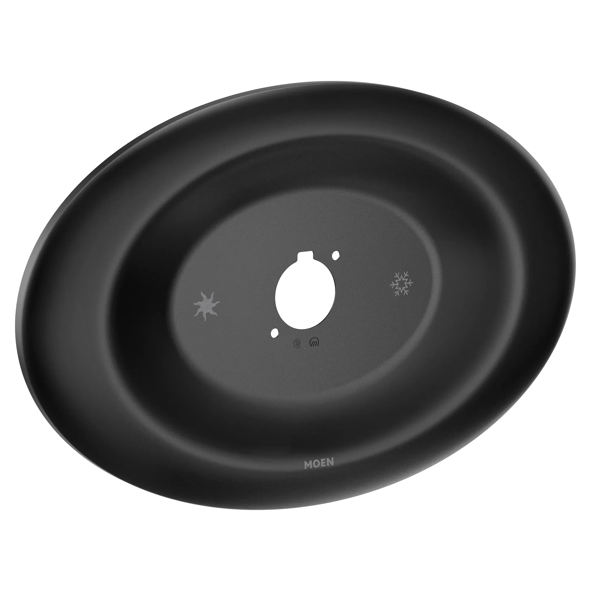 Shower escutcheon - Image 2
