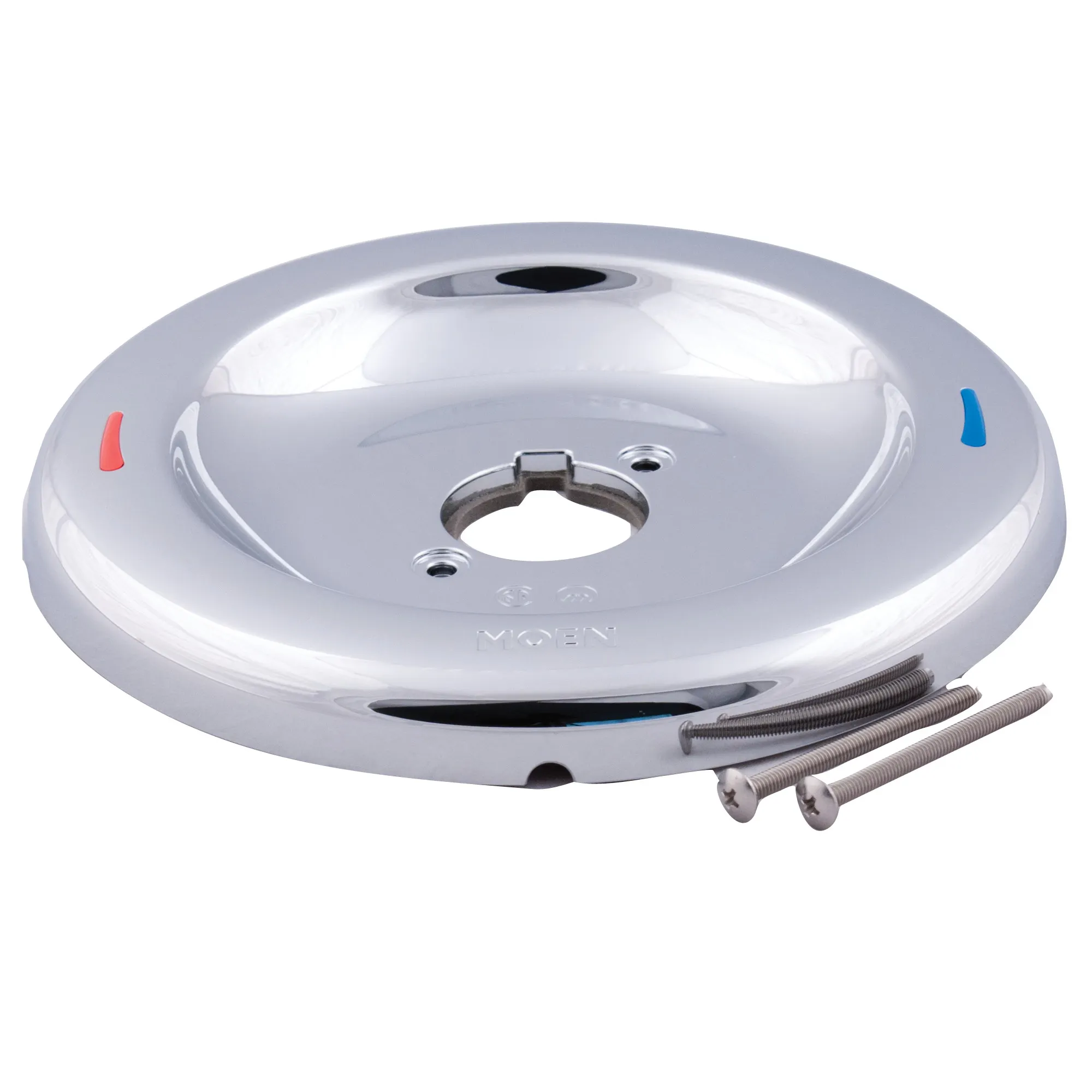 Moen Shower Escutcheon - Image 2