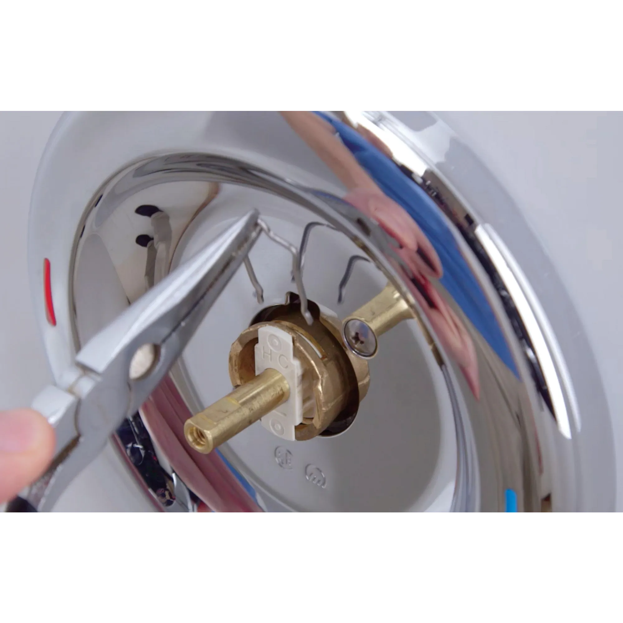 Cartridge Repair Kit - Image 2