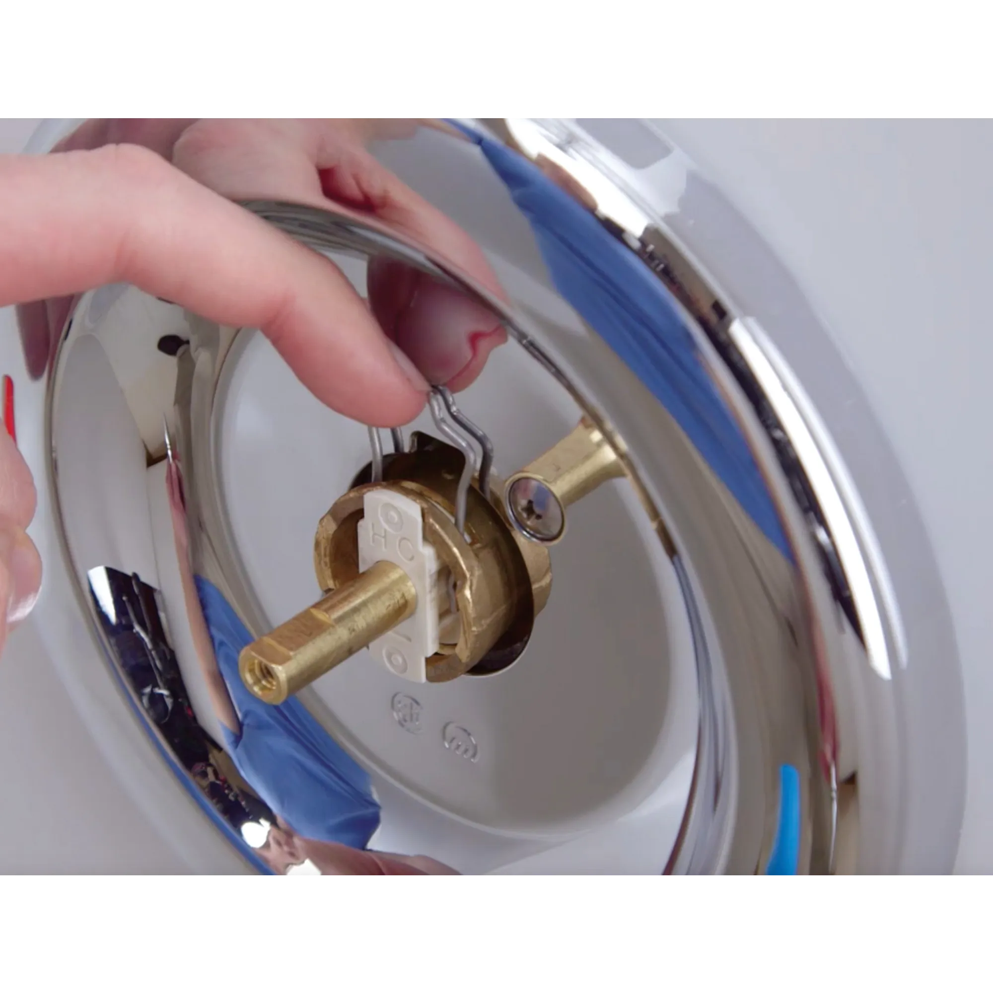 Cartridge Repair Kit - Image 3
