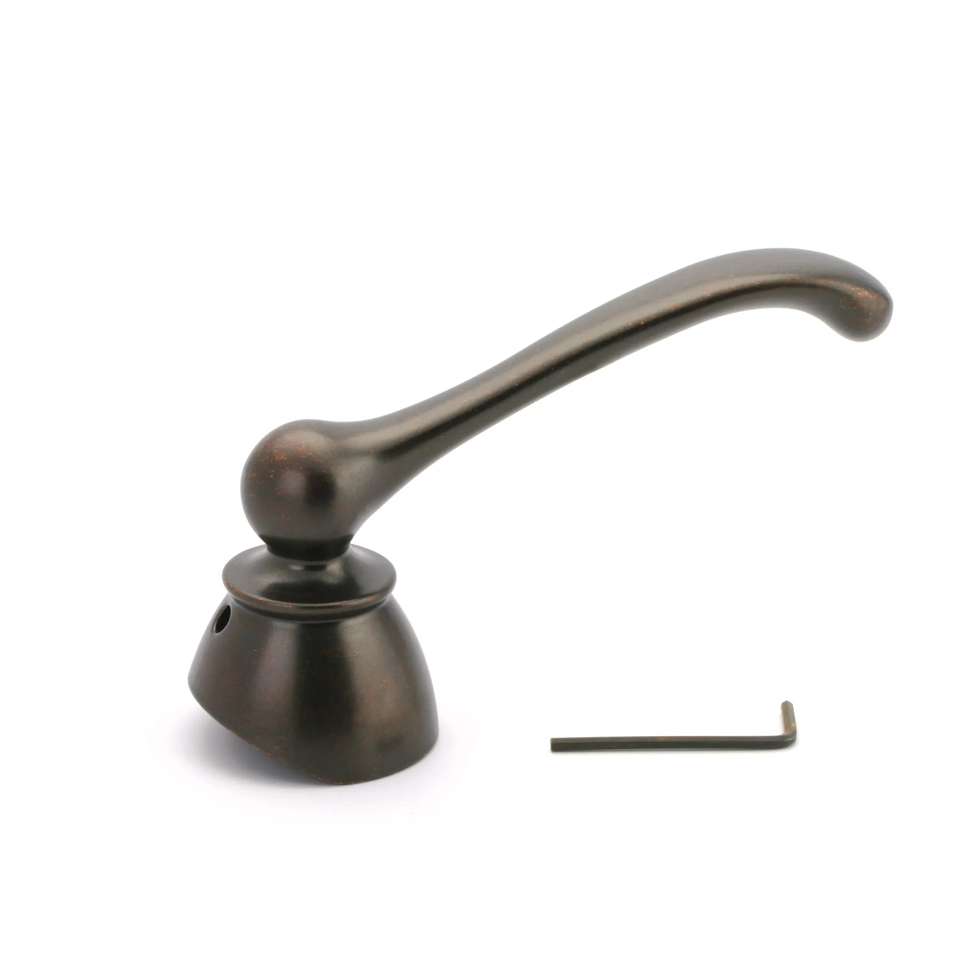 Oil rubbed bronze Handle Kit - Image 2