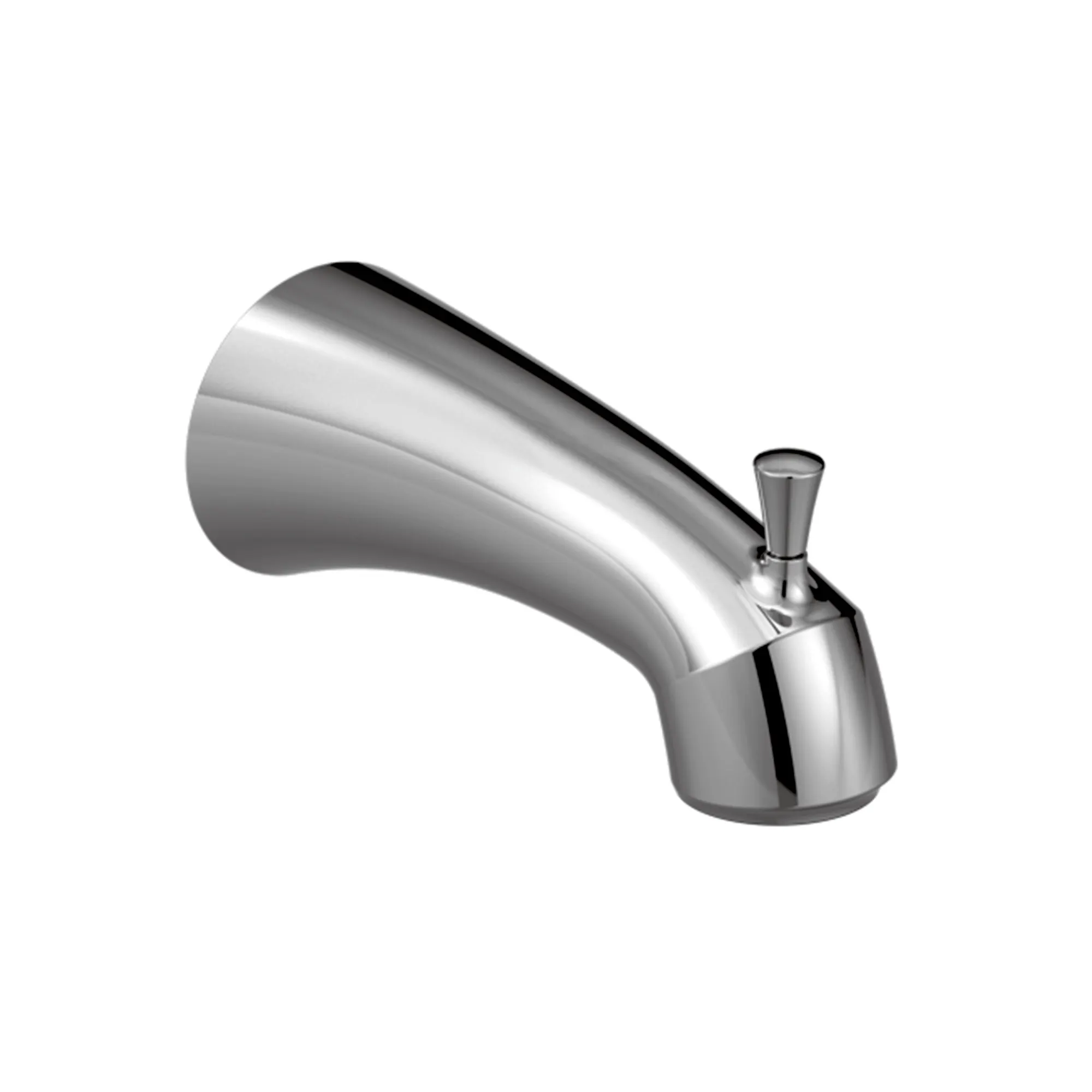 Glyde Diverter Tub Spout - Image 2