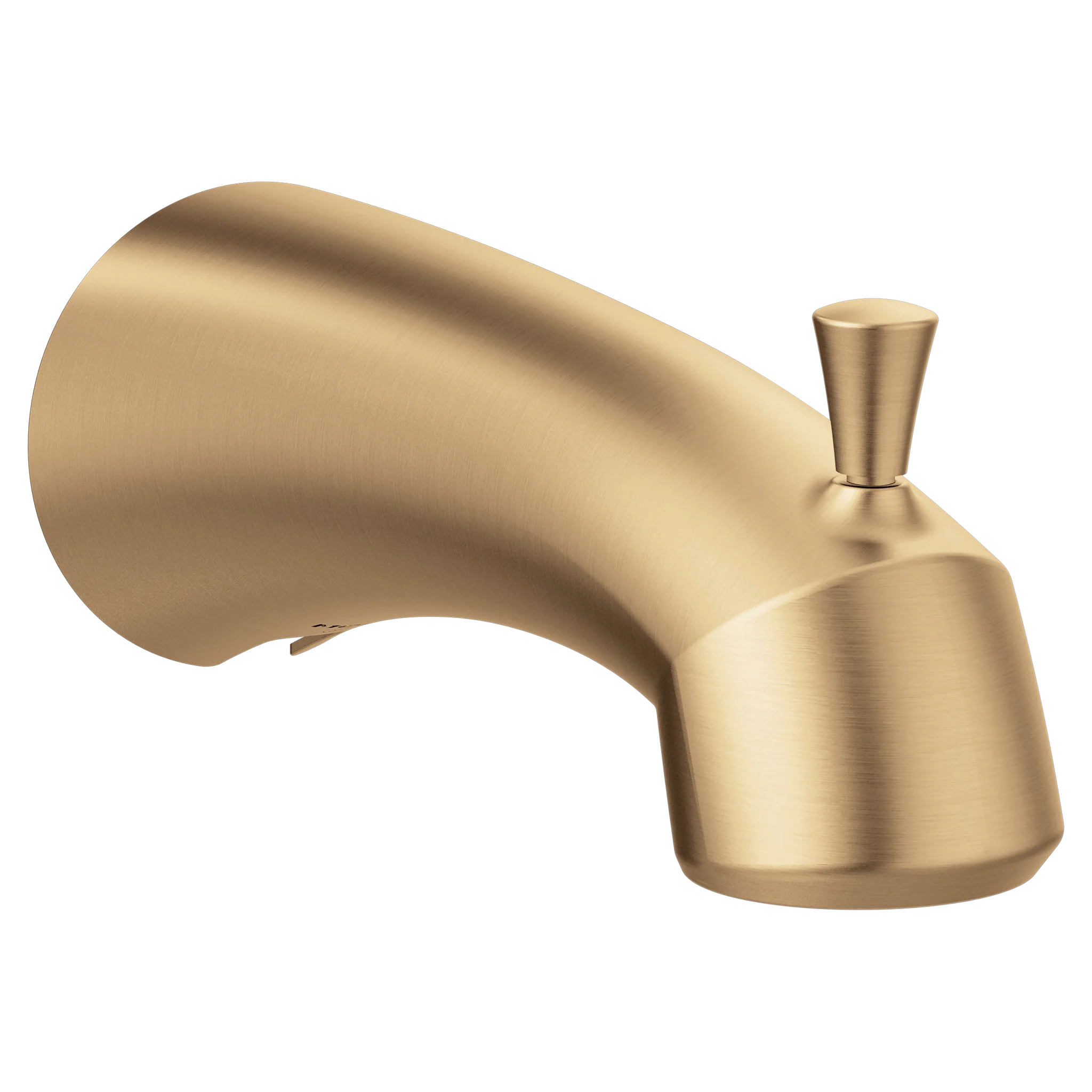 Glyde Diverter Tub Spout - Image 7