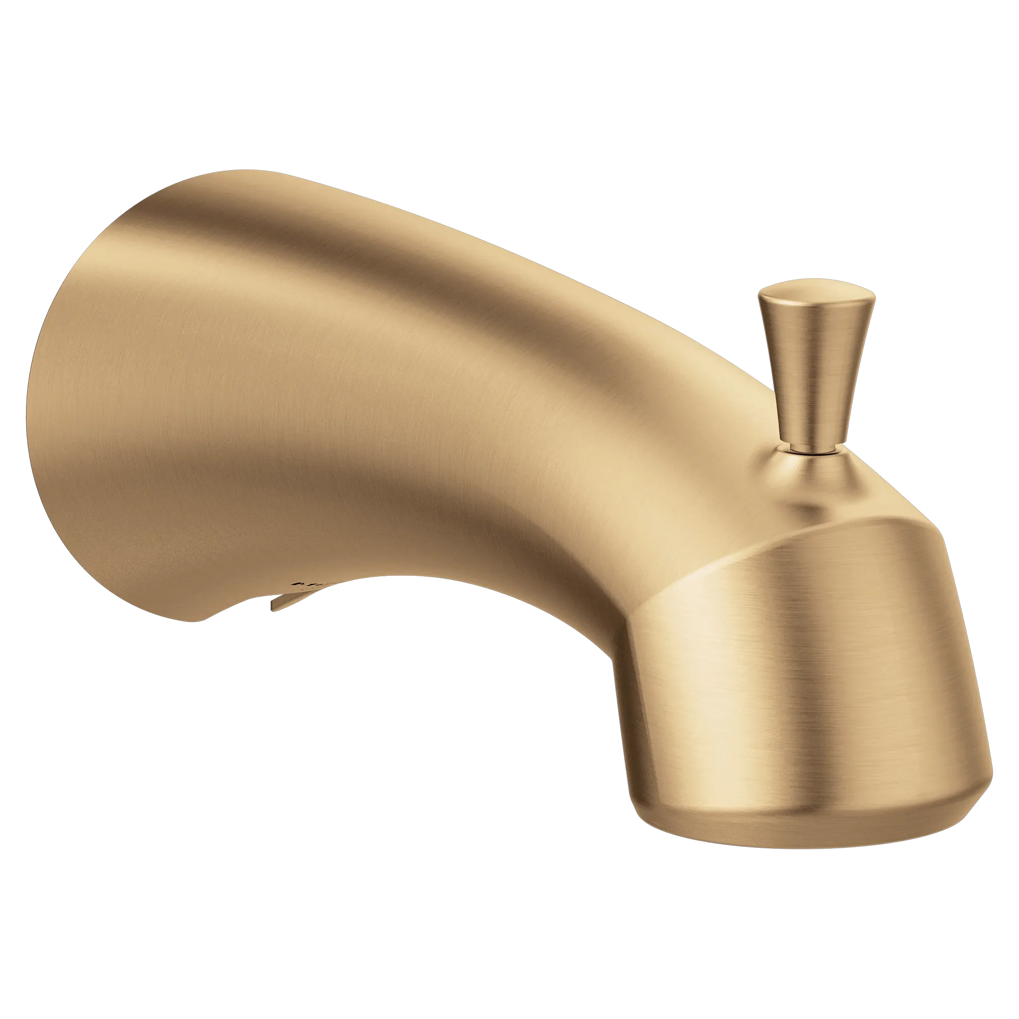 Glyde Diverter Tub Spout - Image 8