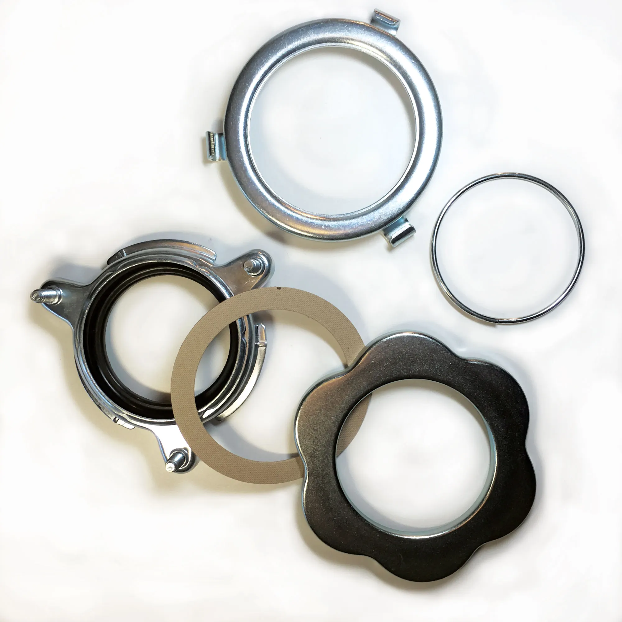 Mounting Assembly - Image 2
