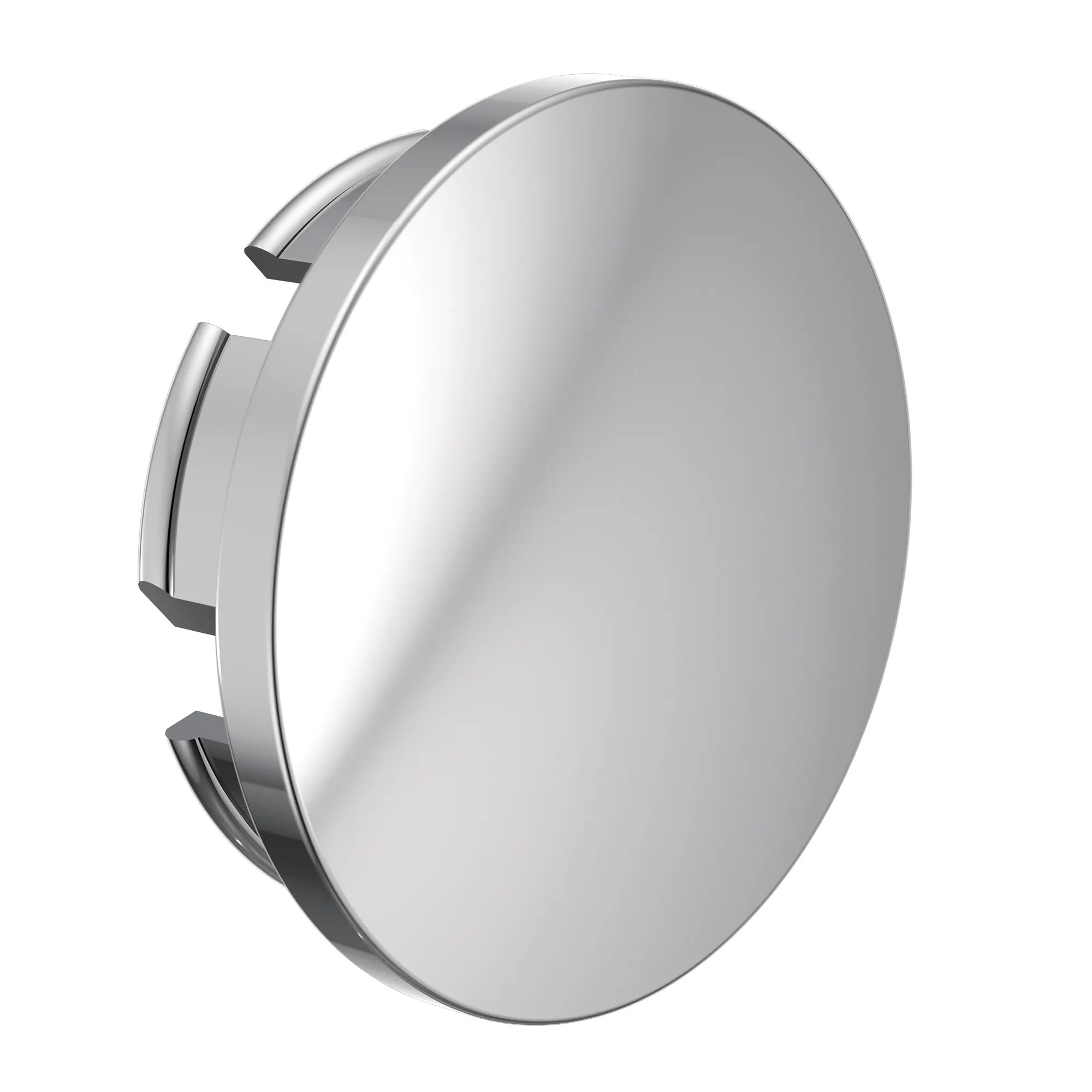 Chrome Cap Kit - Image 2