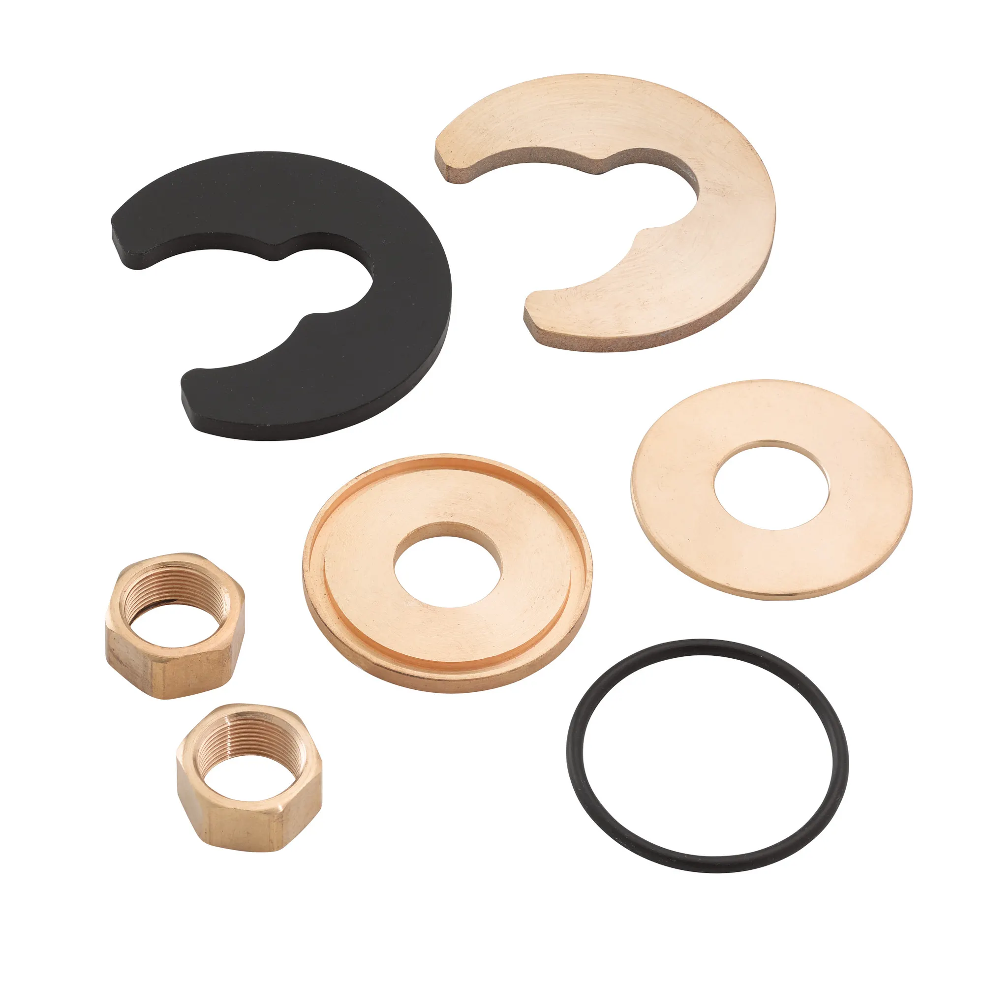 Commercial Parts & Accessories Spacer Kit - Image 2