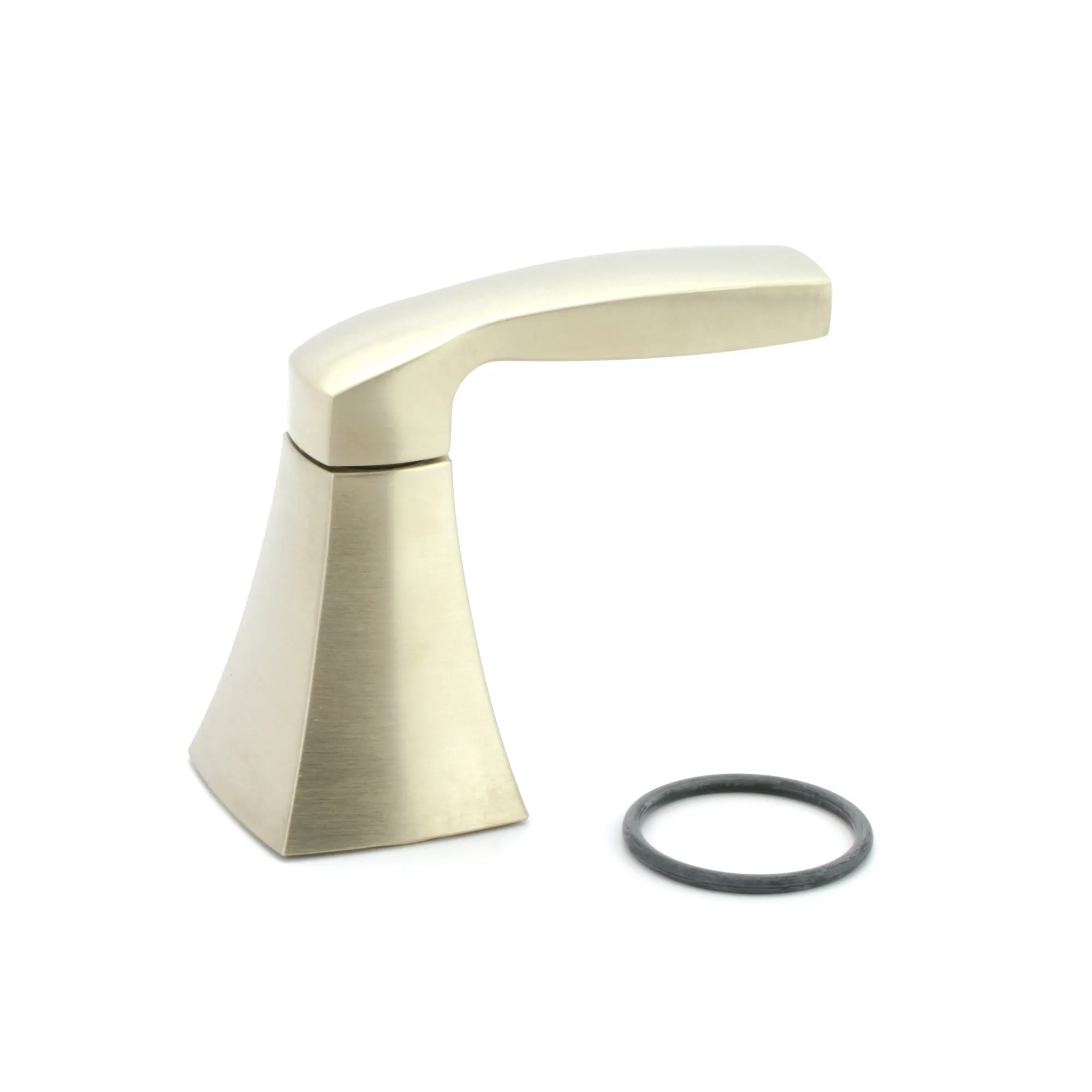 Brushed nickel Handle Kit - Image 2