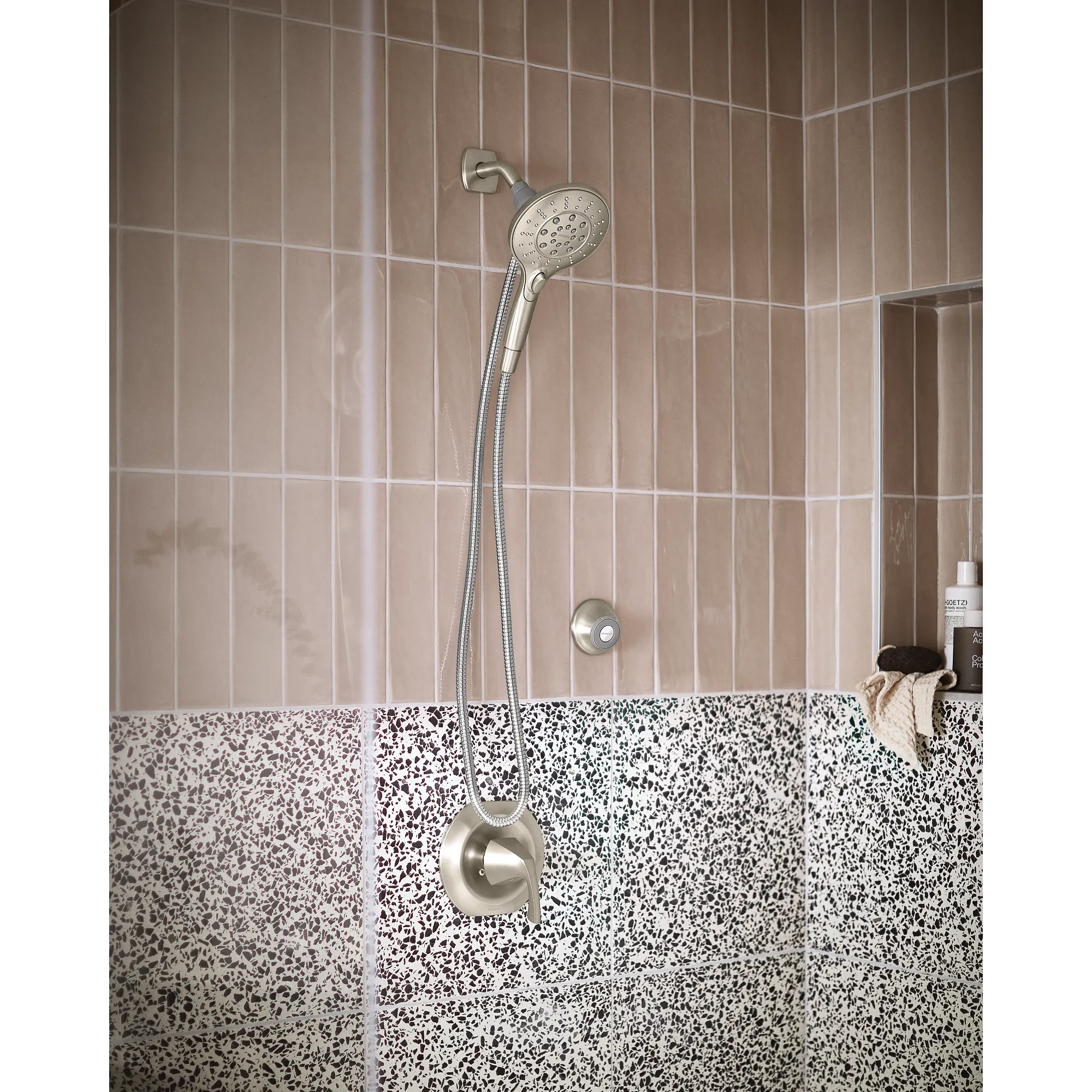 Magnetix Handshower Remote Dock - Image 19